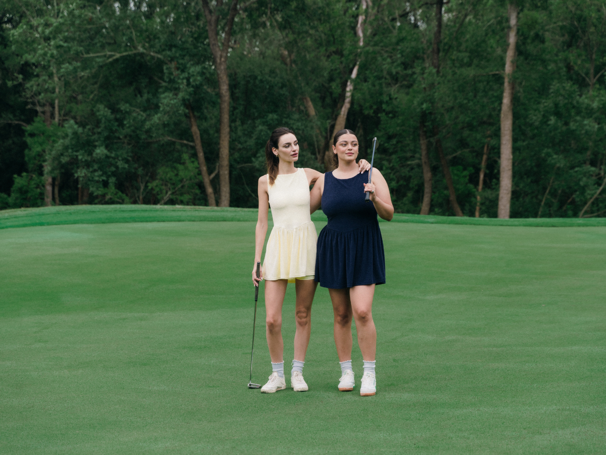 Dresses  Sierra Madre Golf