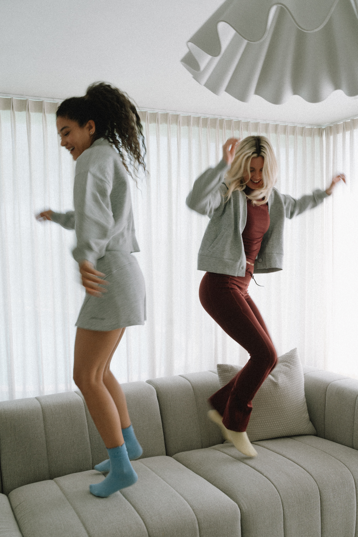 BrushTech Flare Pant