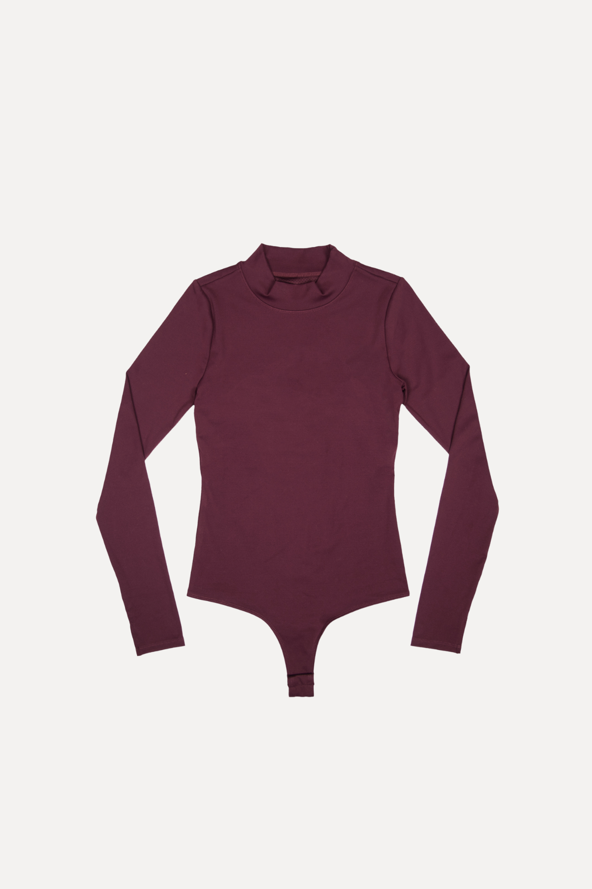 BrushTech Long Sleeve Bodysuit