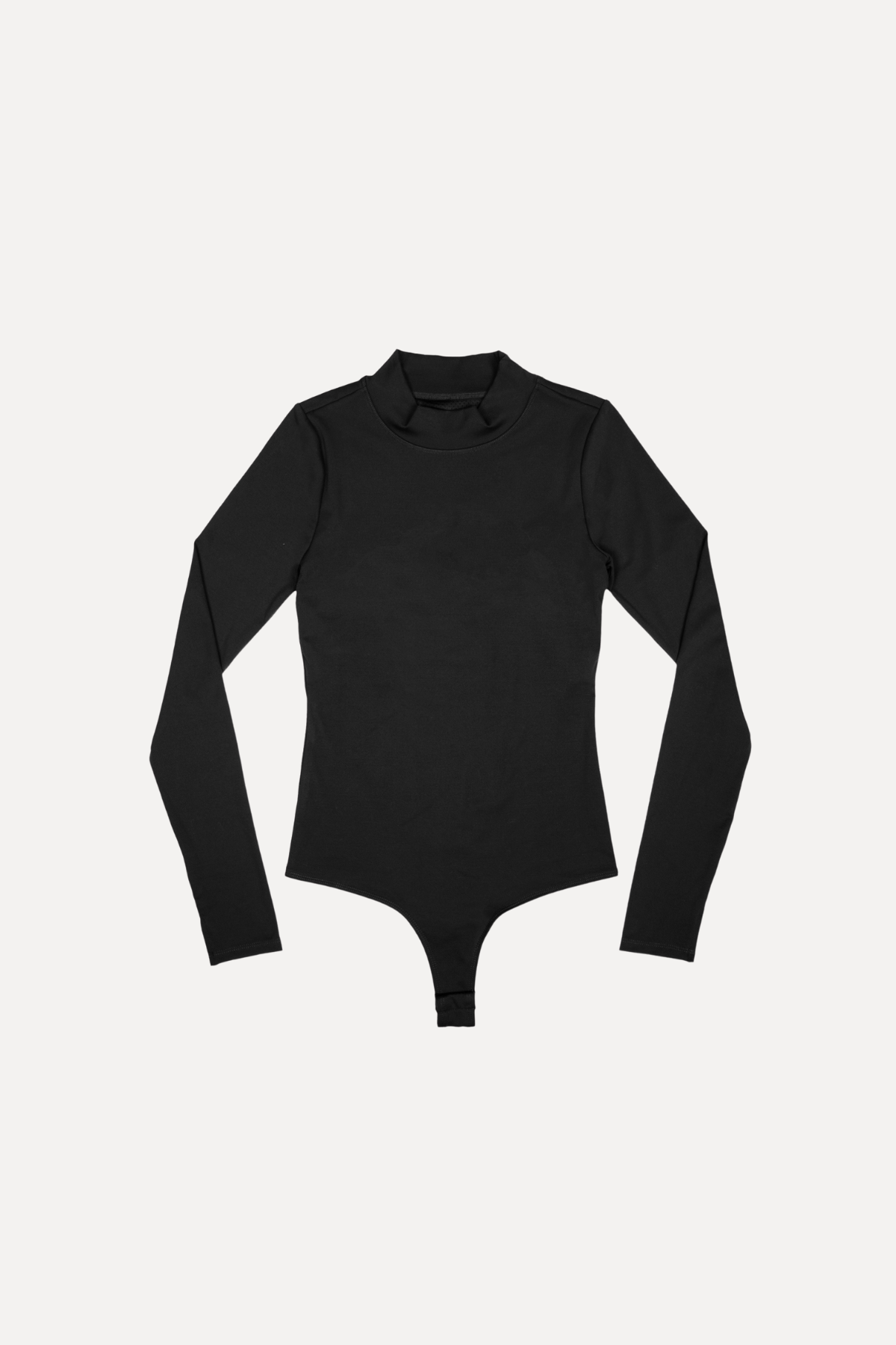 BrushTech Long Sleeve Bodysuit