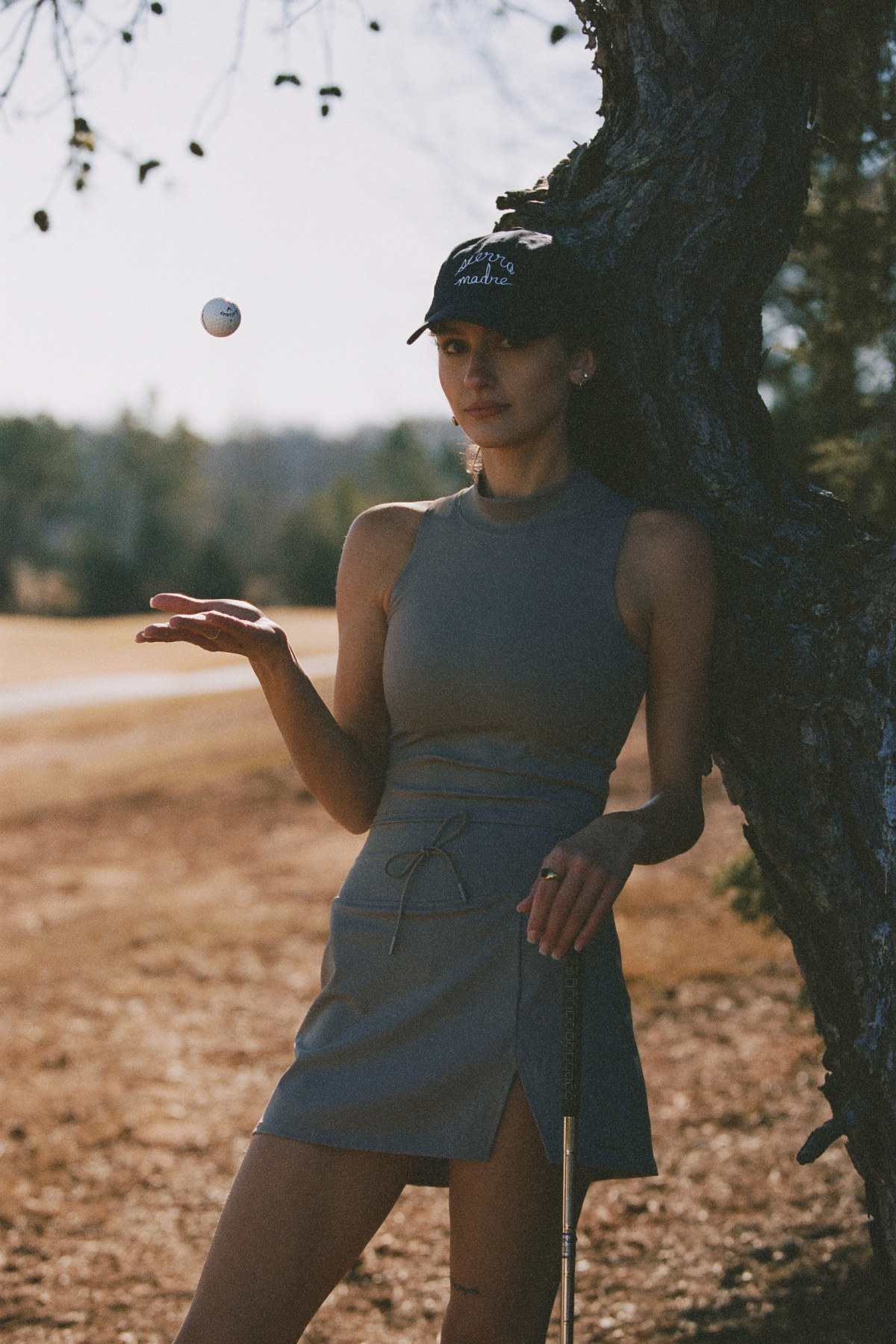 Sierra Madre Dad Hat