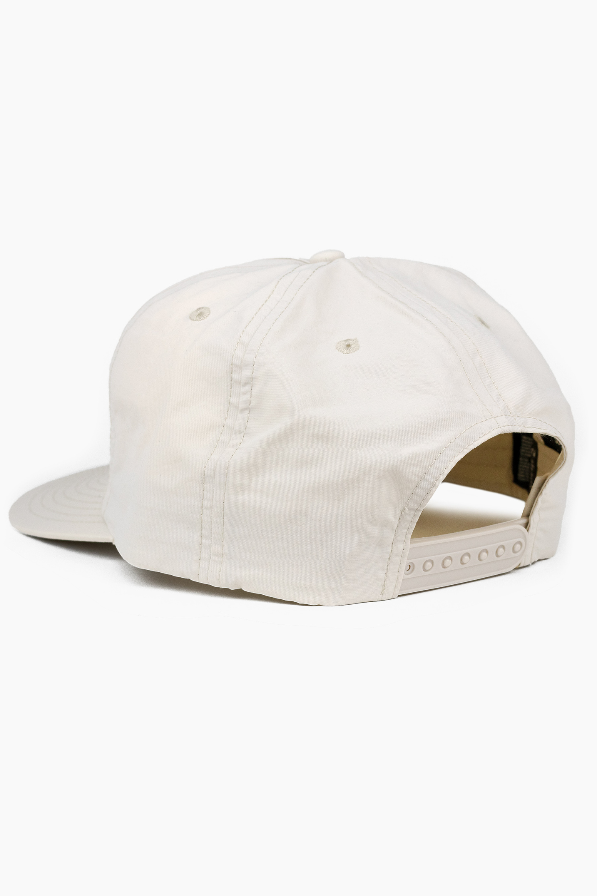 Golf Hands Snapback Hat