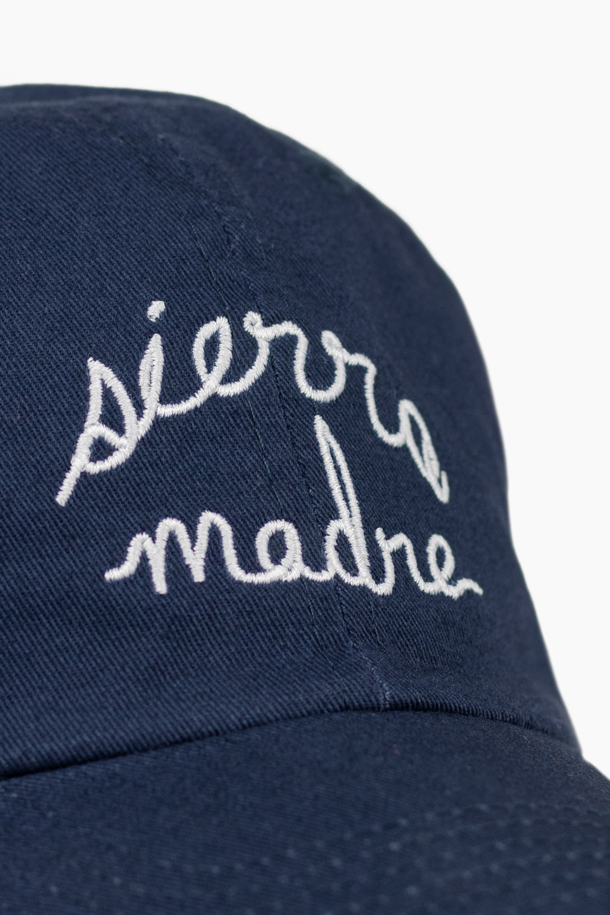 Sierra Madre Dad Hat