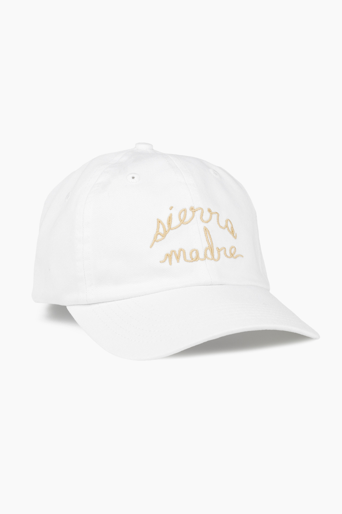 Sierra Madre Dad Hat