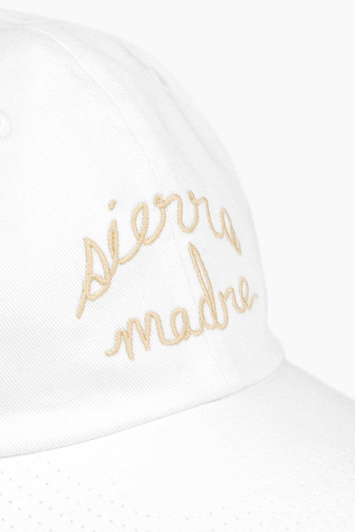 Sierra Madre Dad Hat