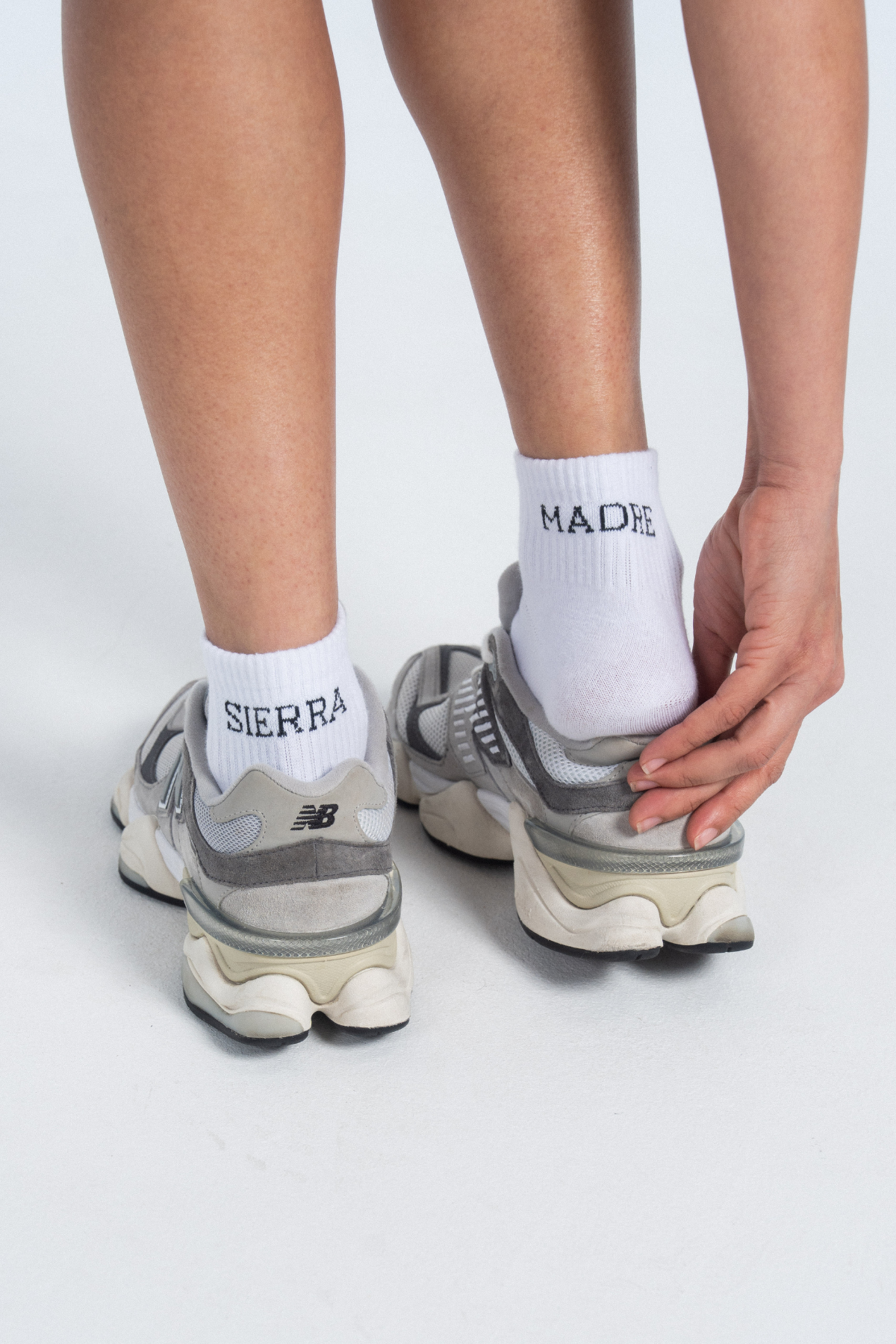 Sierra Madre Ankle Sock 3-Pack