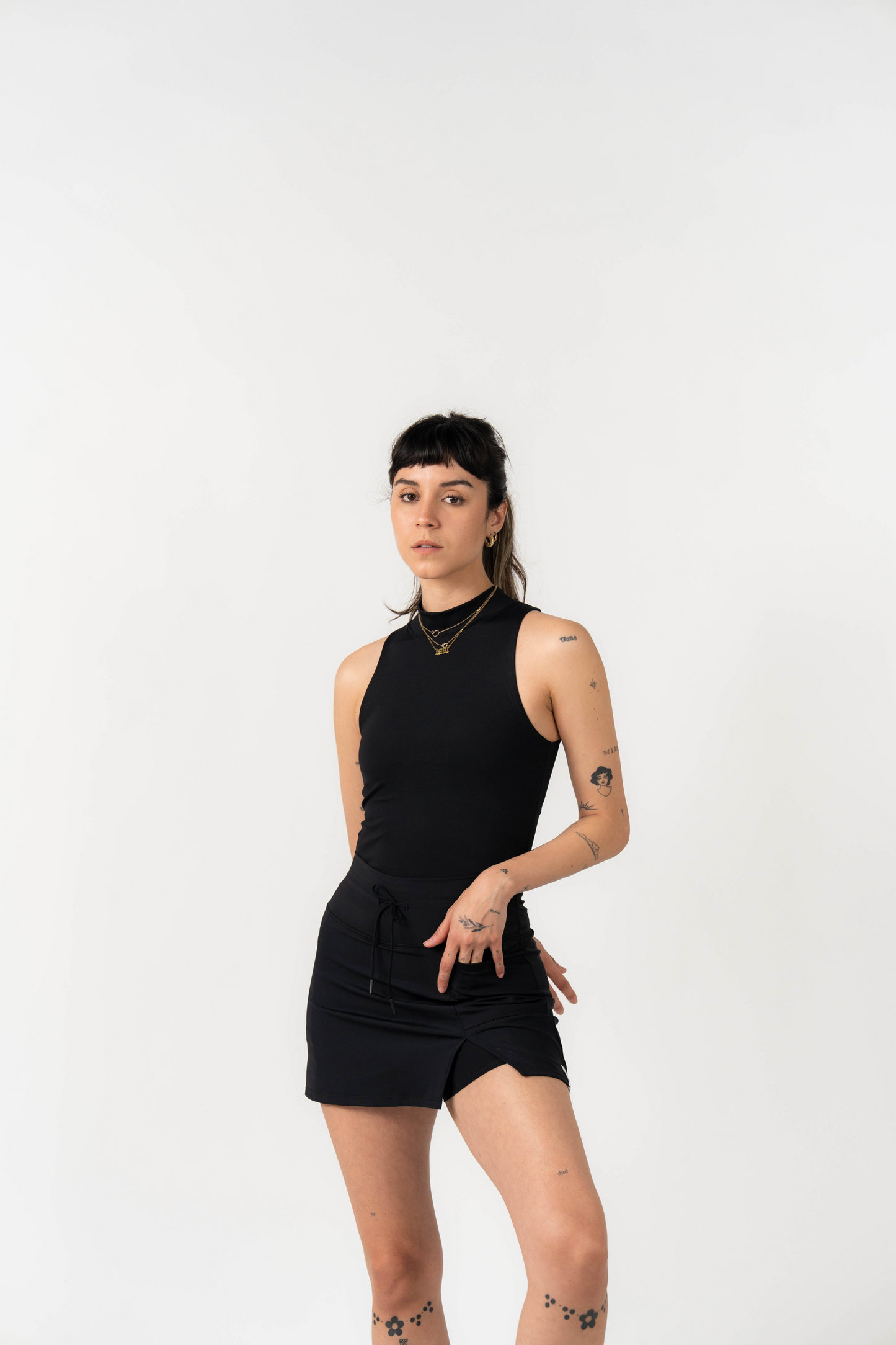 Ready Skort