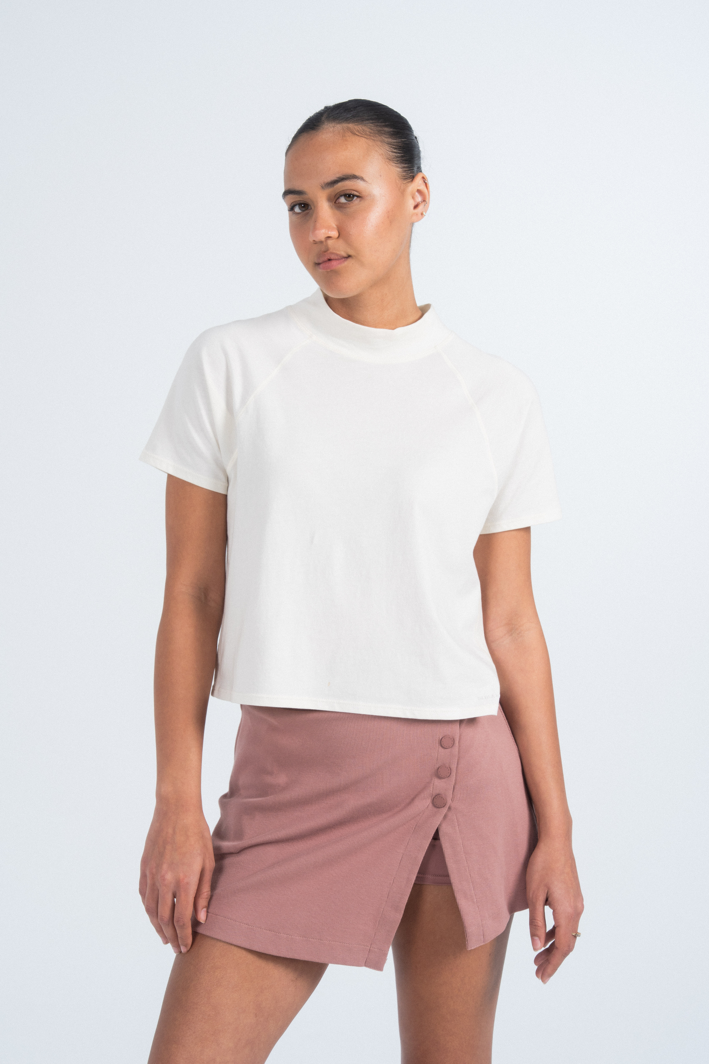 All Square Skort