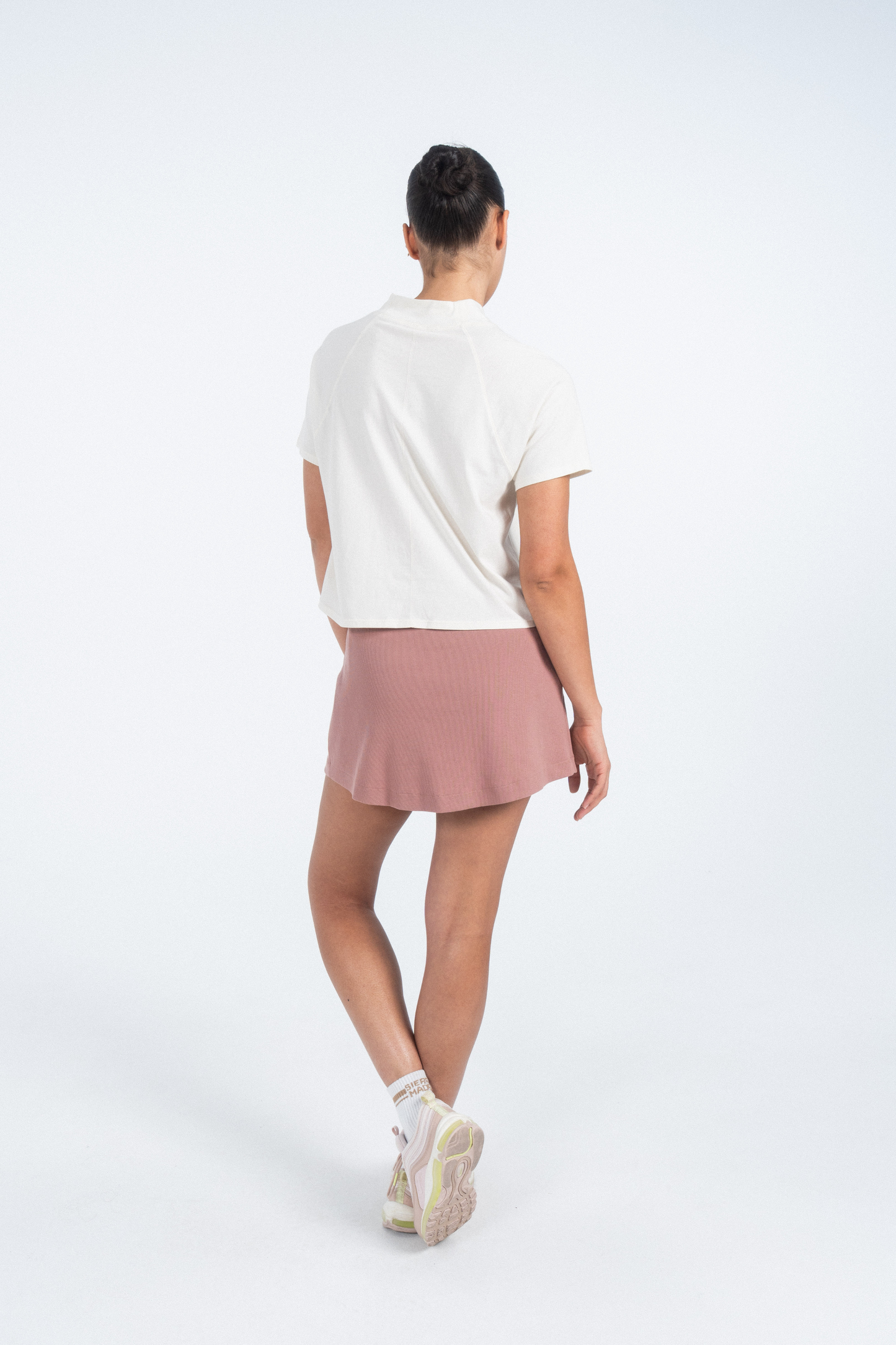All Square Skort