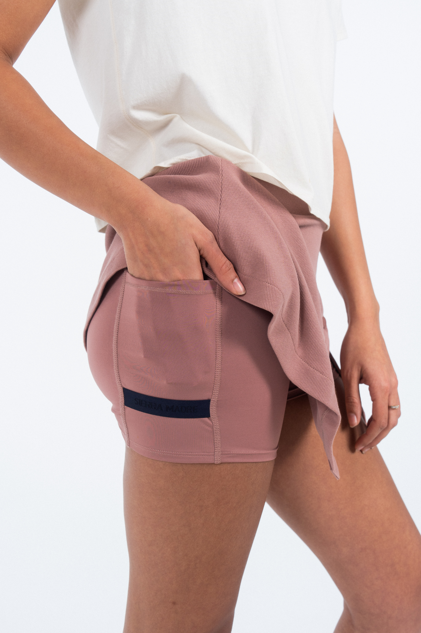 All Square Skort