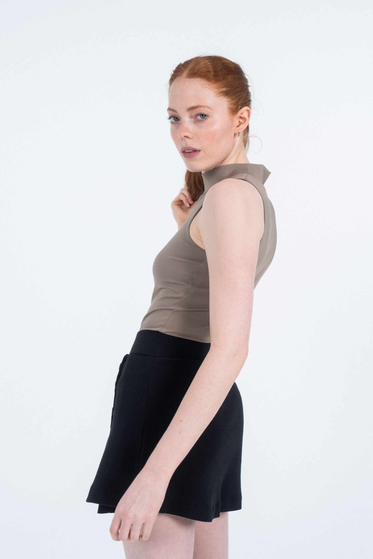 All Square Skort