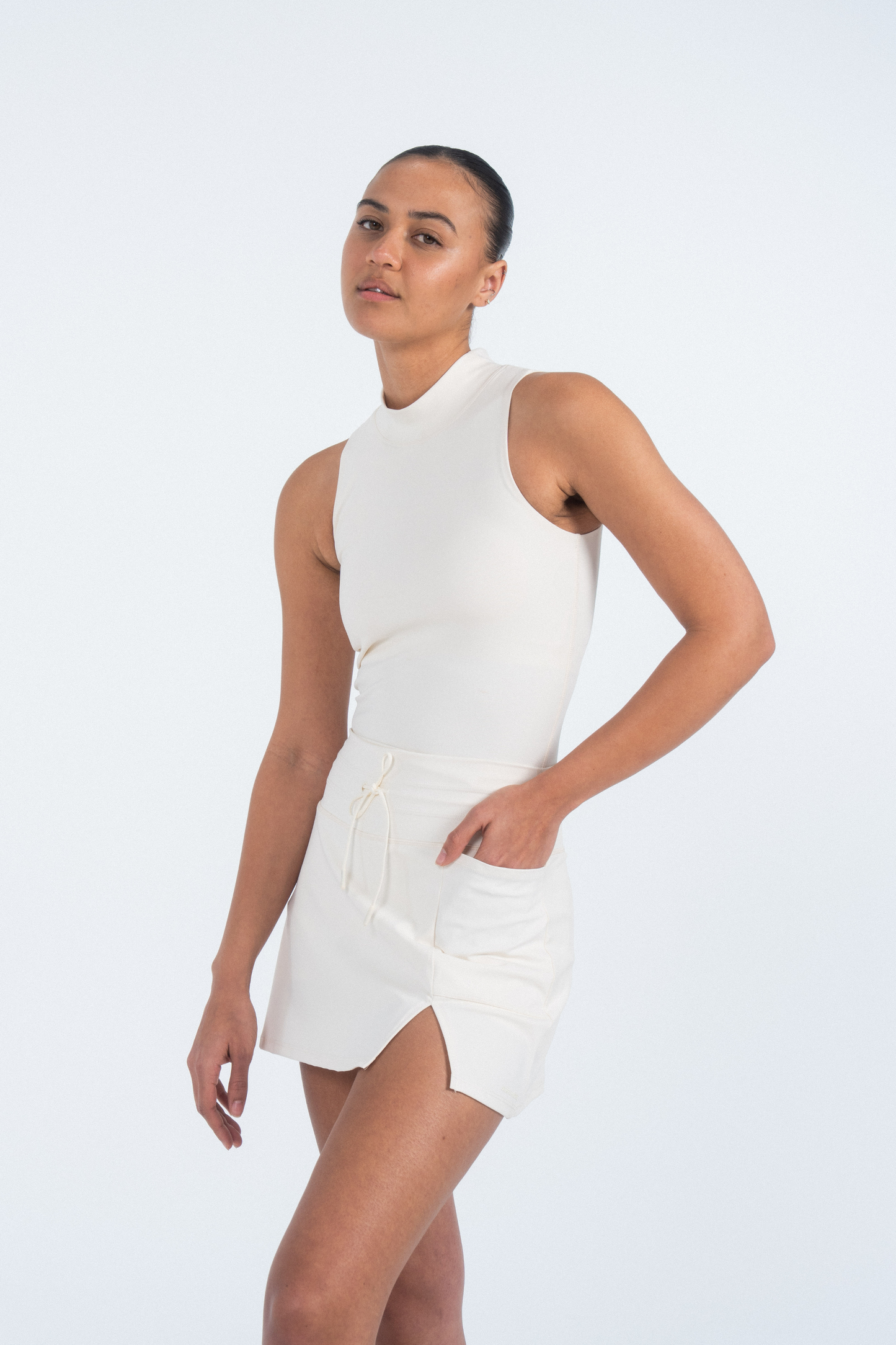 Ready Skort