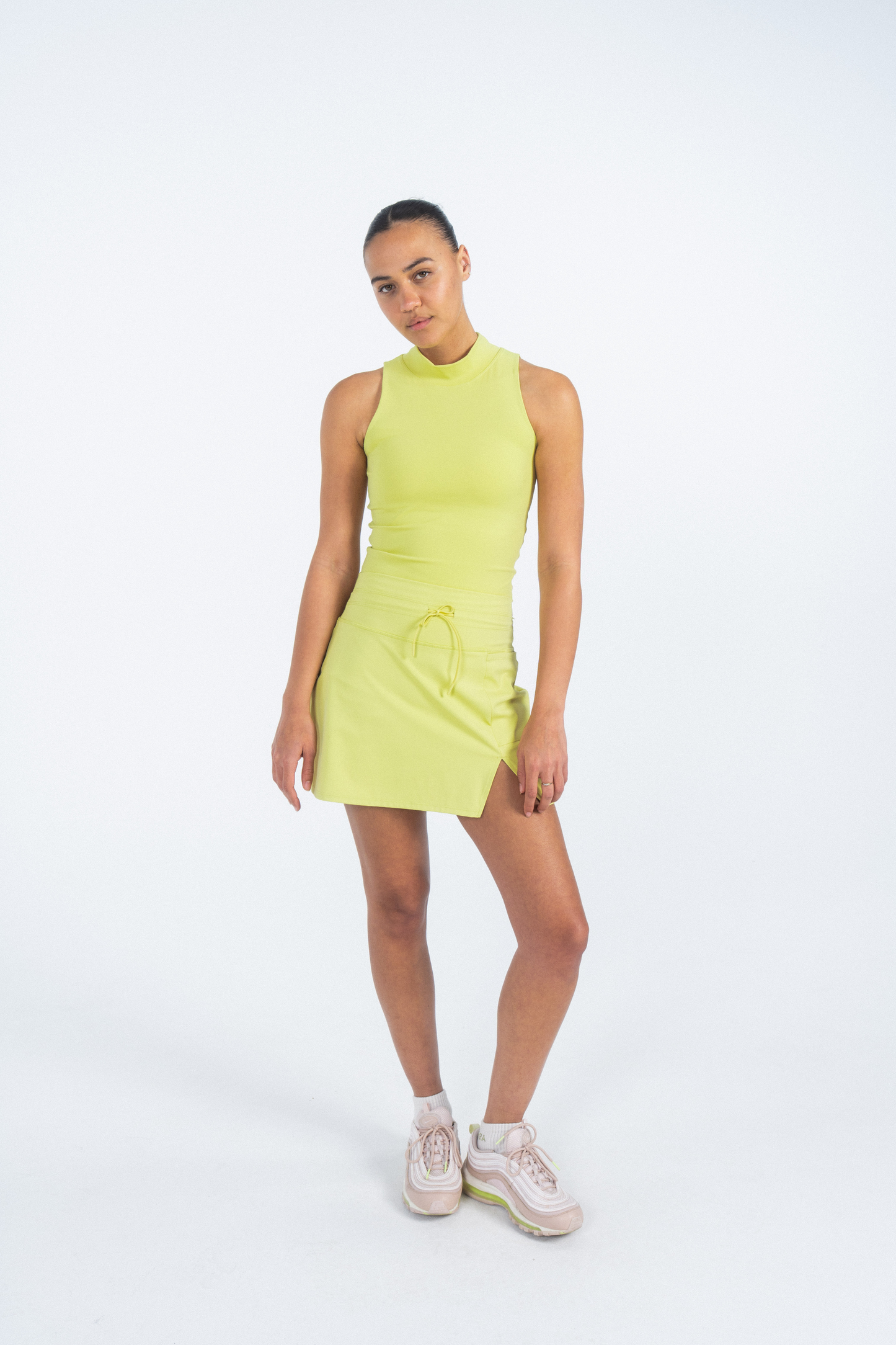Ready Skort