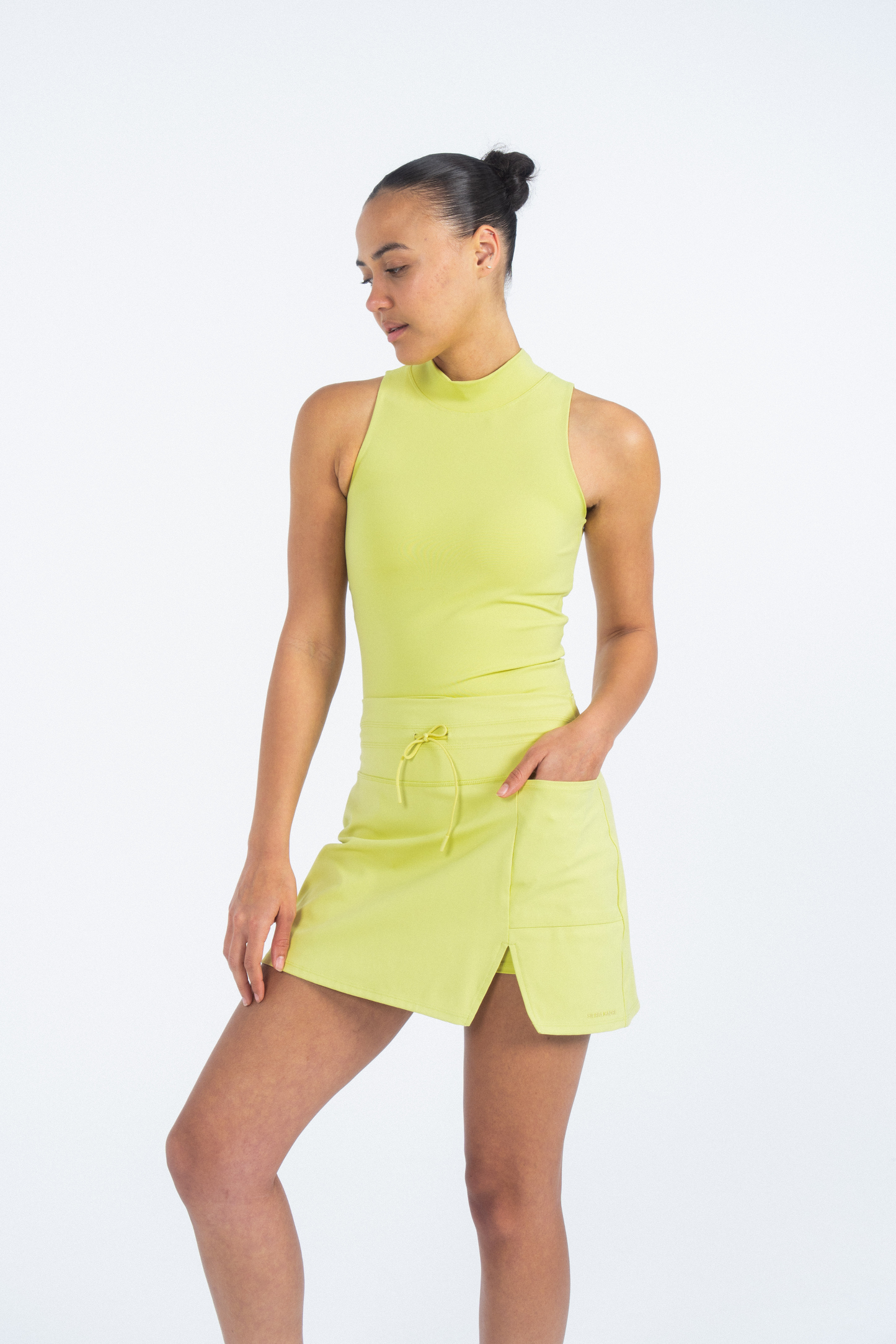 Ready Skort