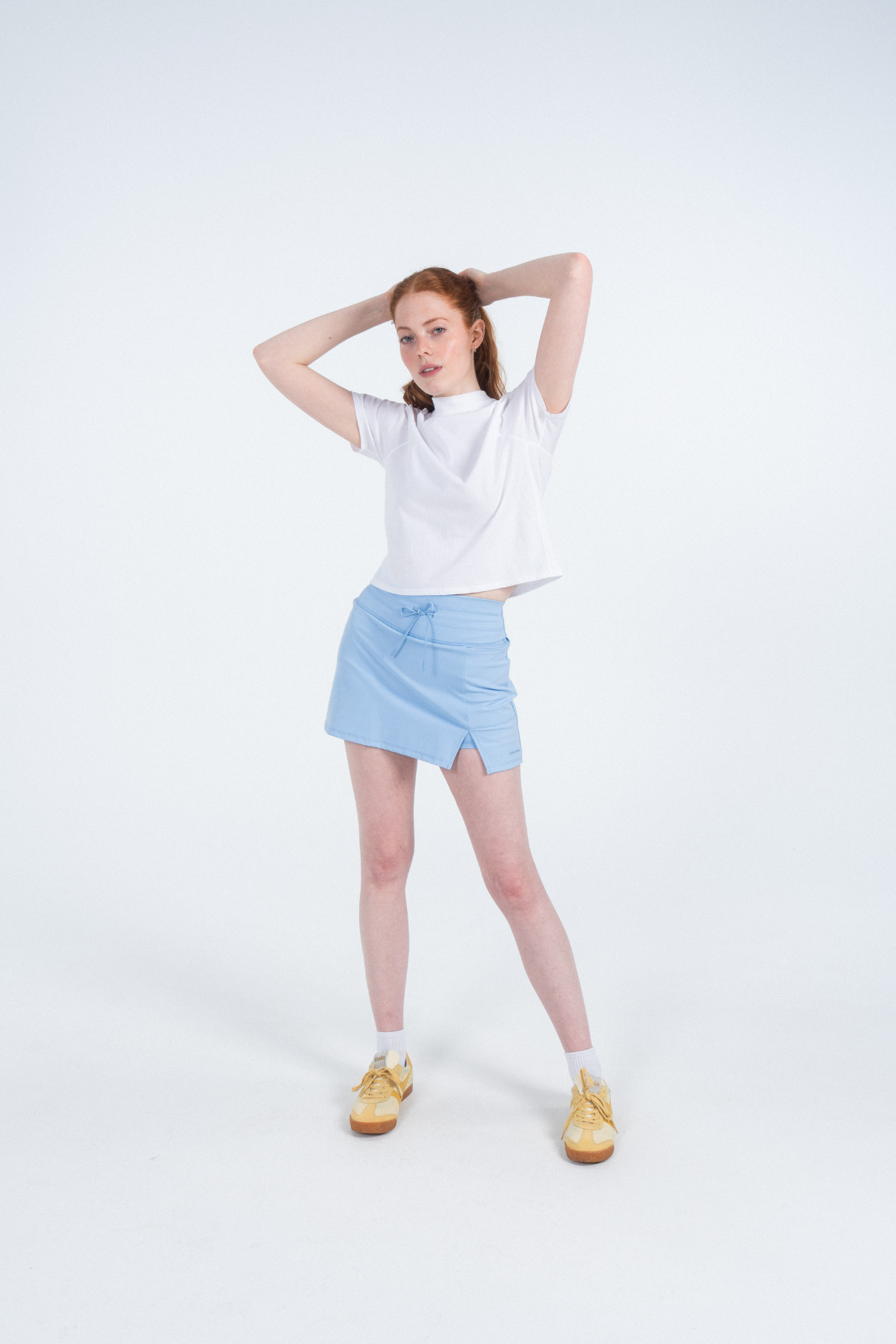 Ready Skort