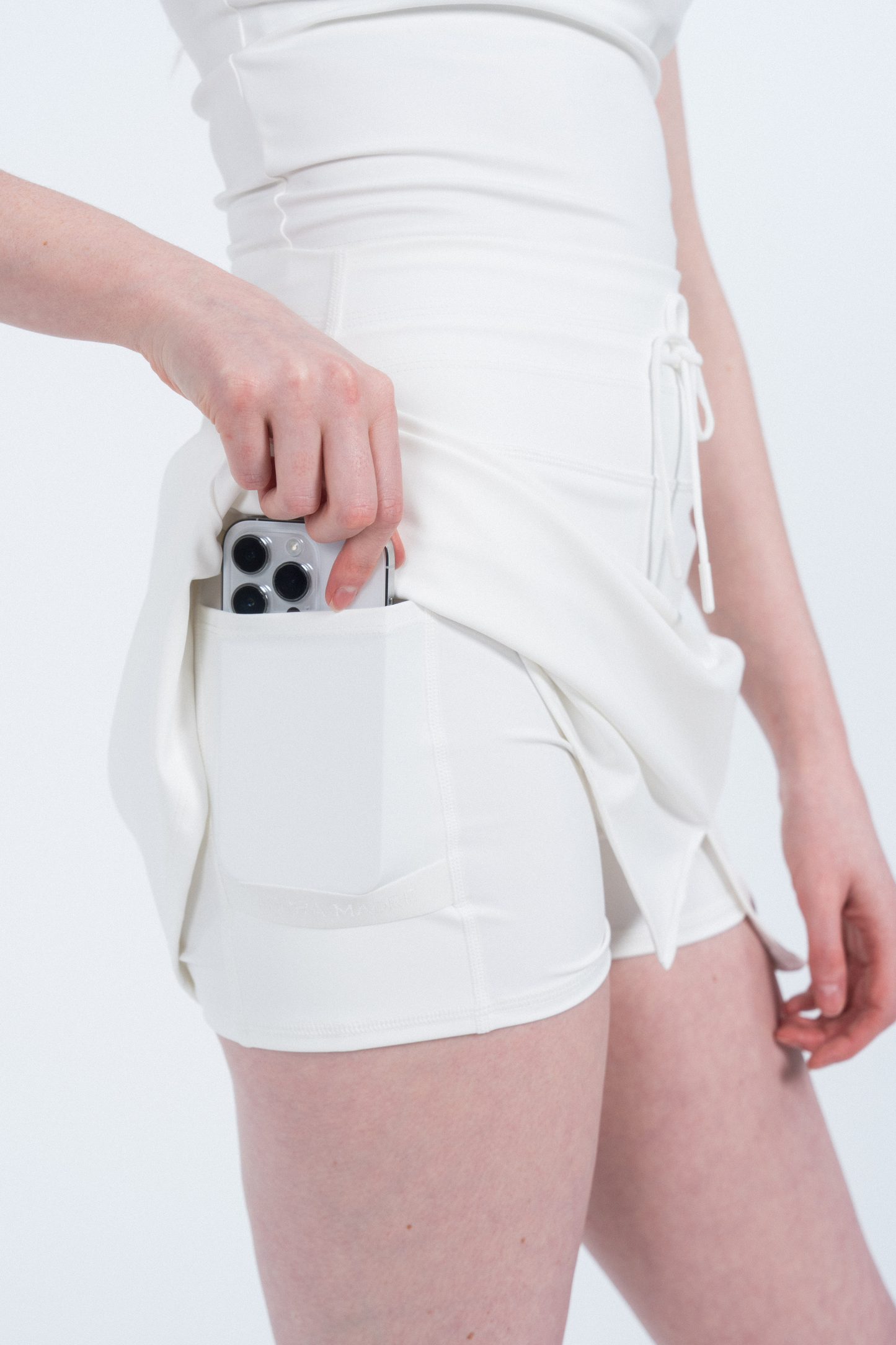 Ready Skort
