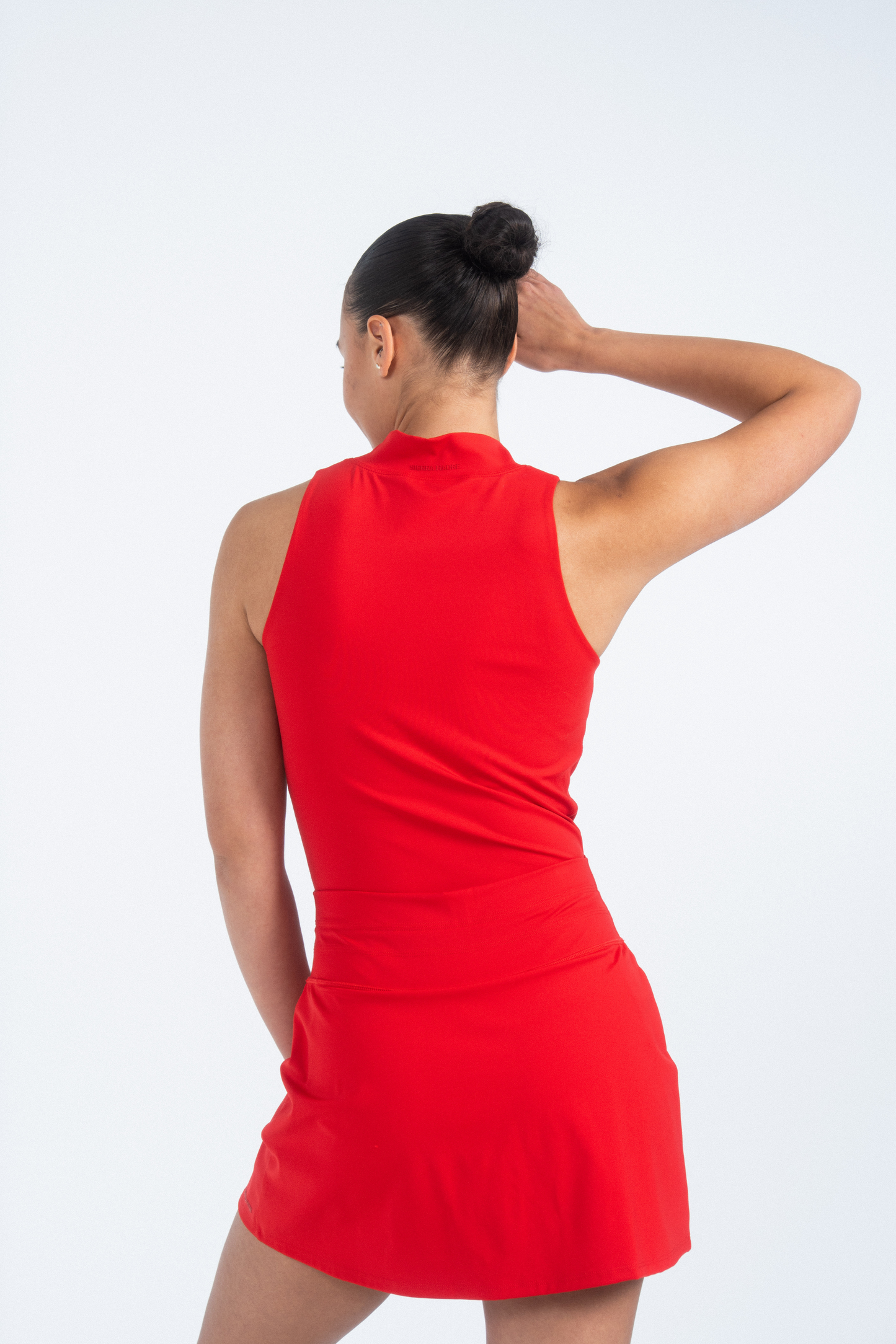 Ready Mock Neck Tank