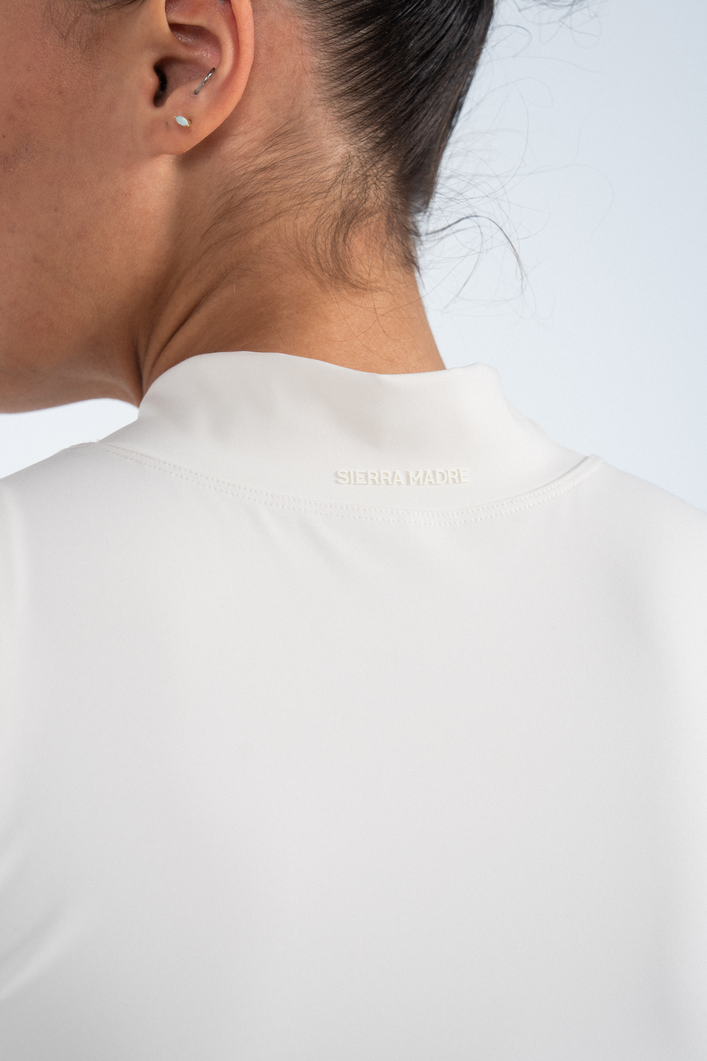 Ready Mock Neck Tank