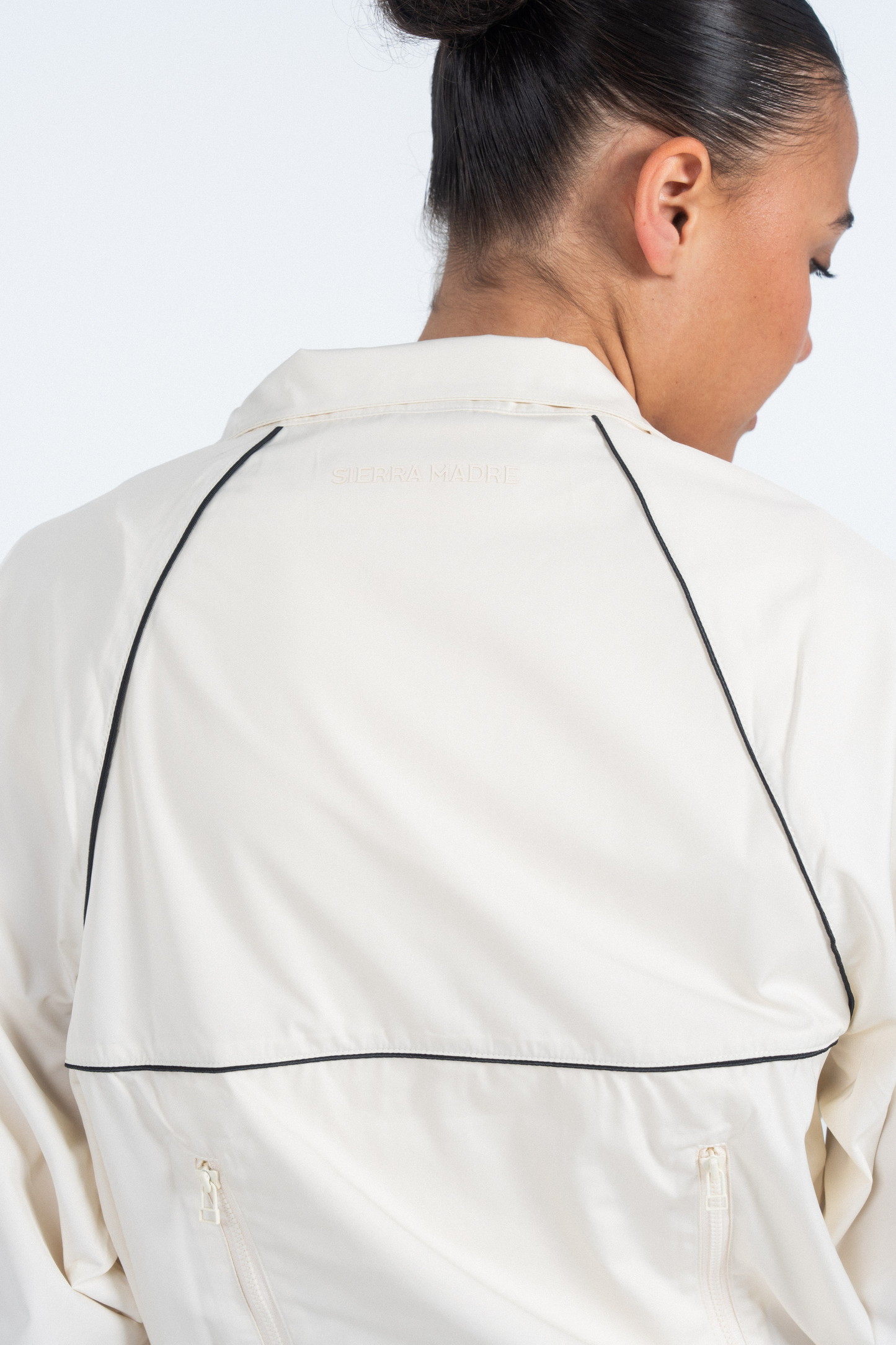The Unstoppable Jacket