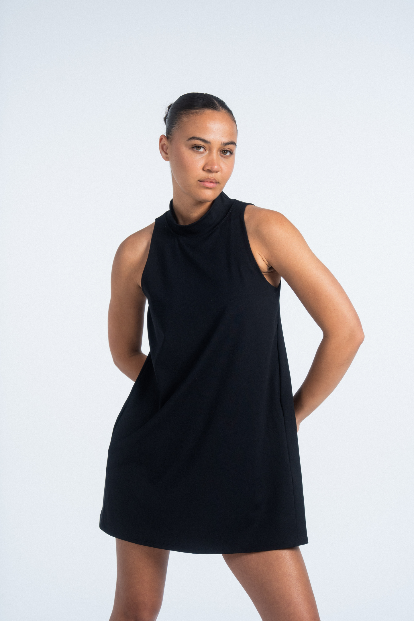 Ready Swing Dress