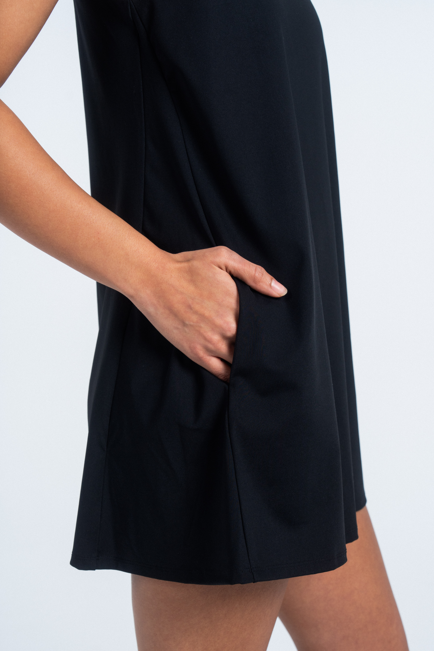 Ready Swing Dress