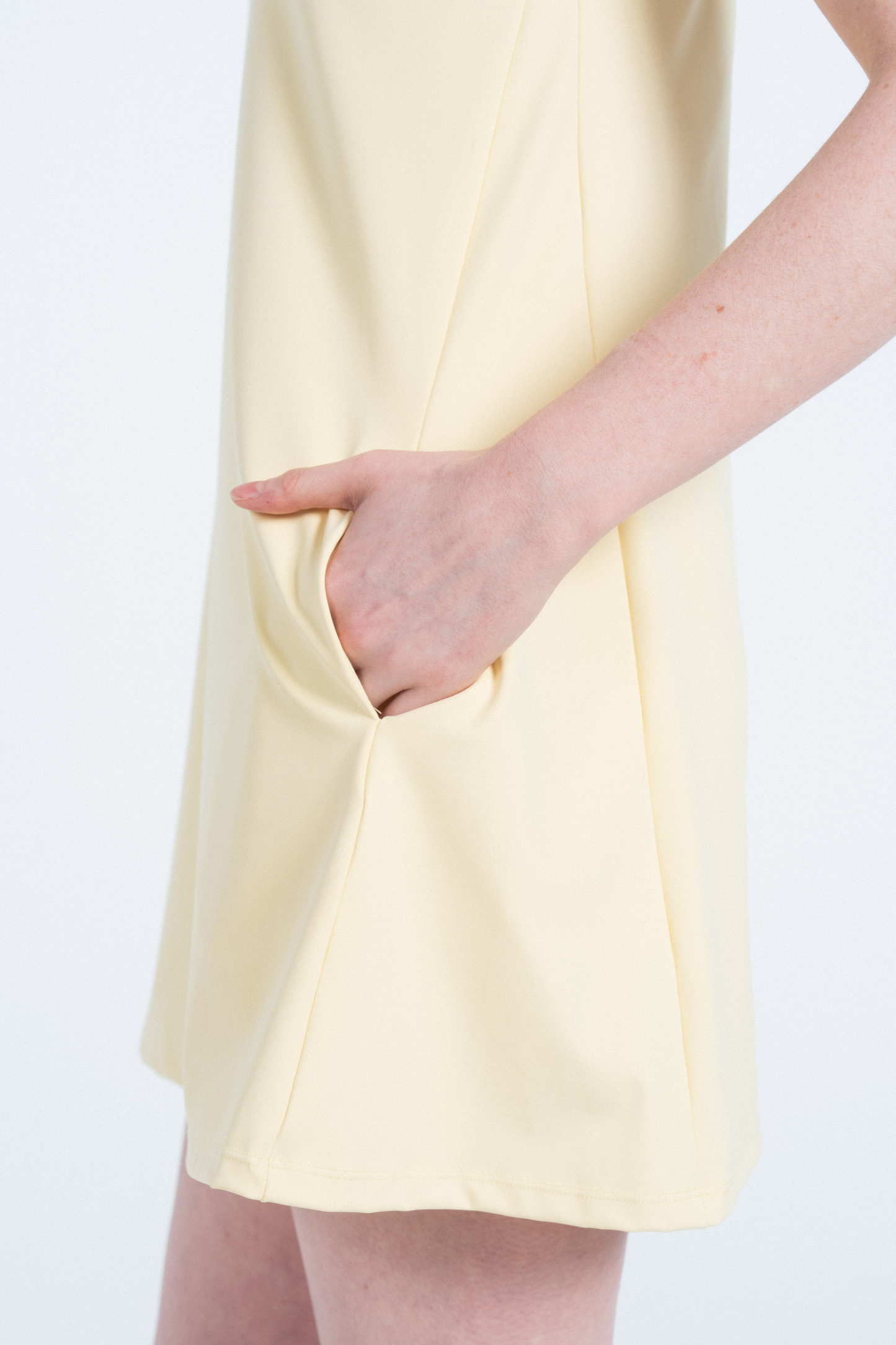 Ready Swing Dress