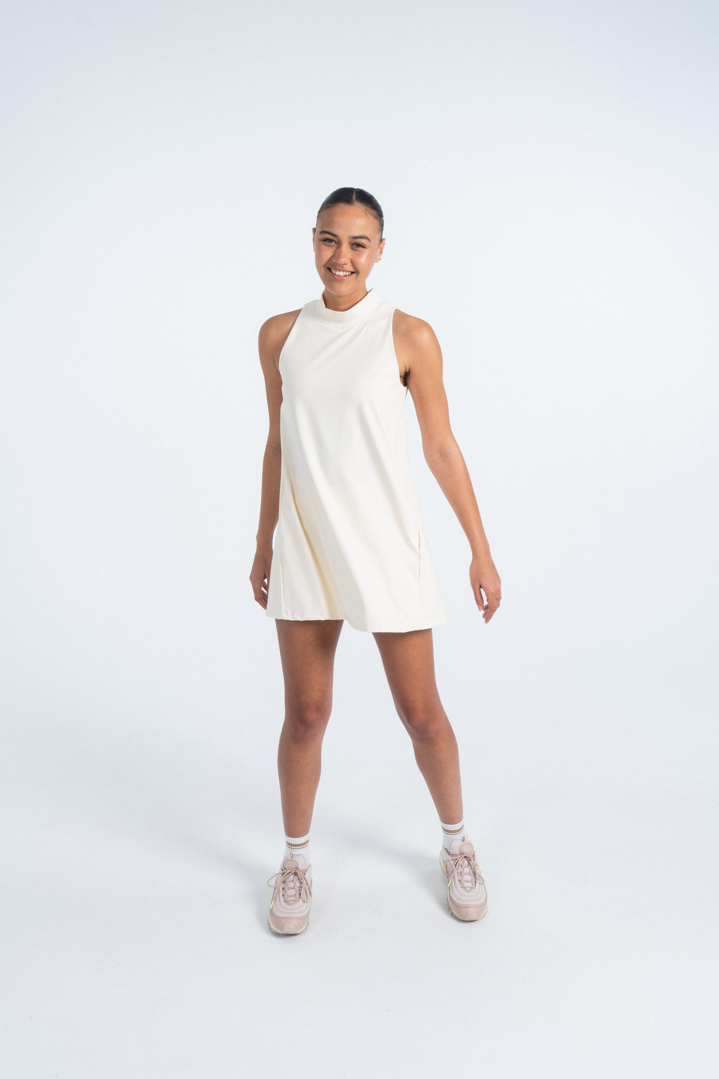 Ready Swing Dress