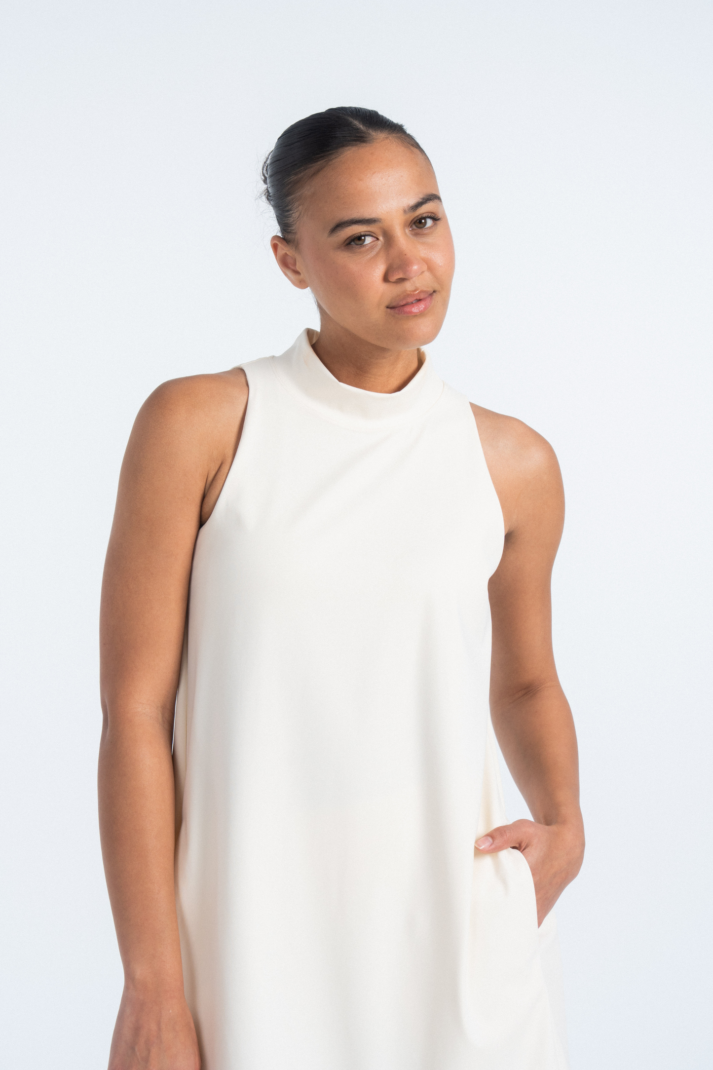 Ready Swing Dress