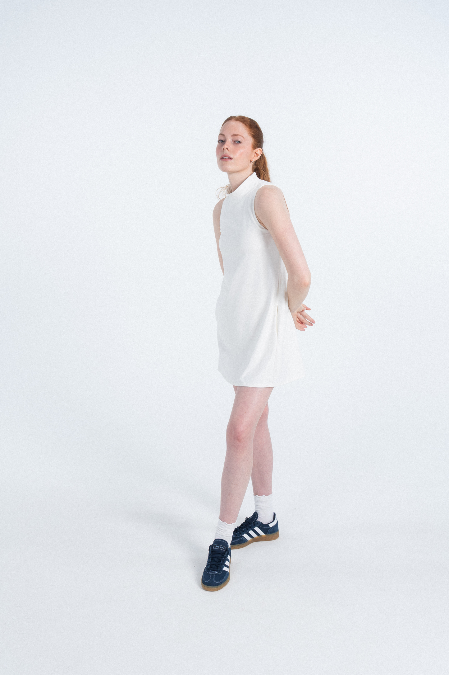 Ready Swing Dress