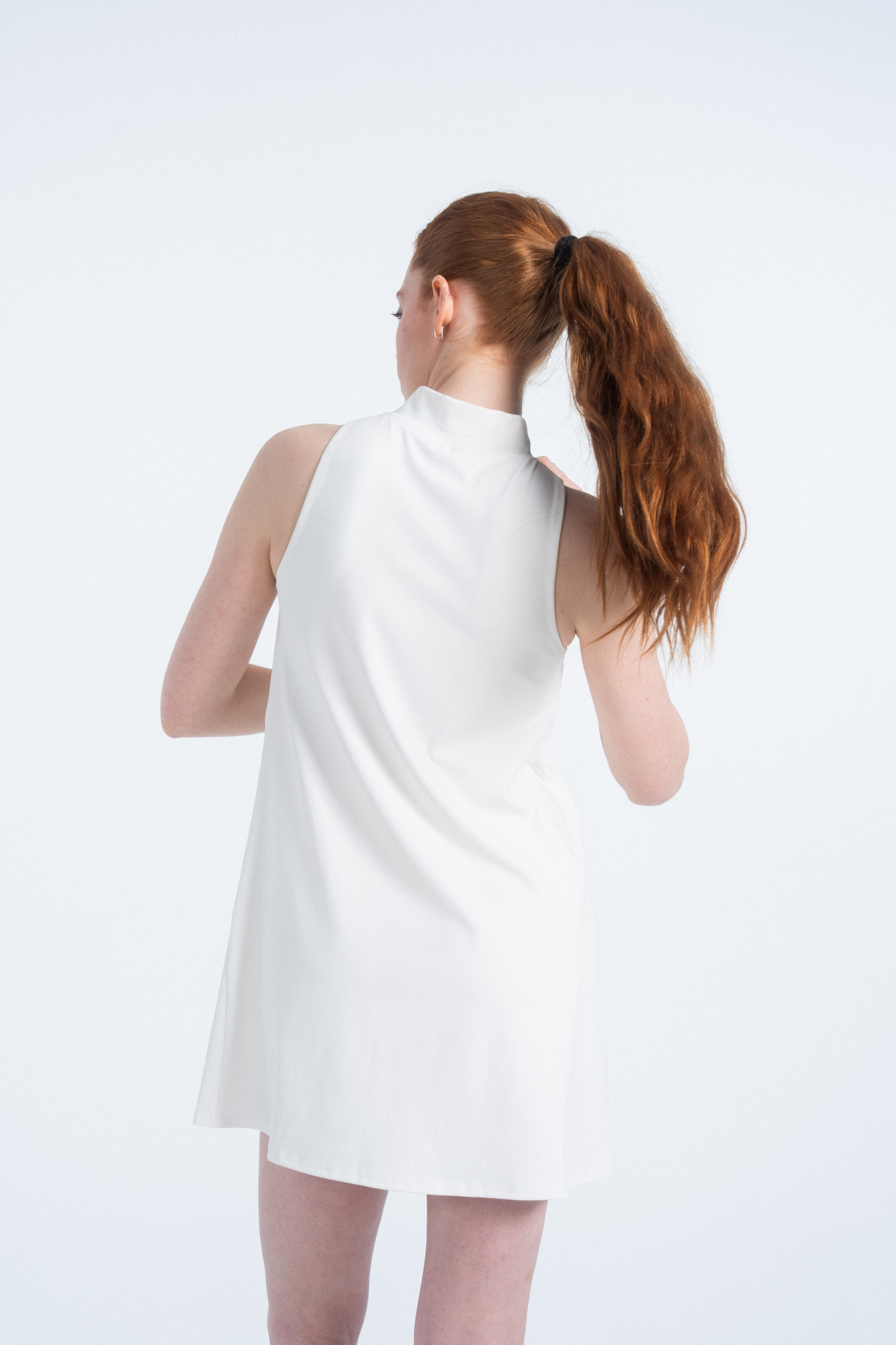 Ready Swing Dress