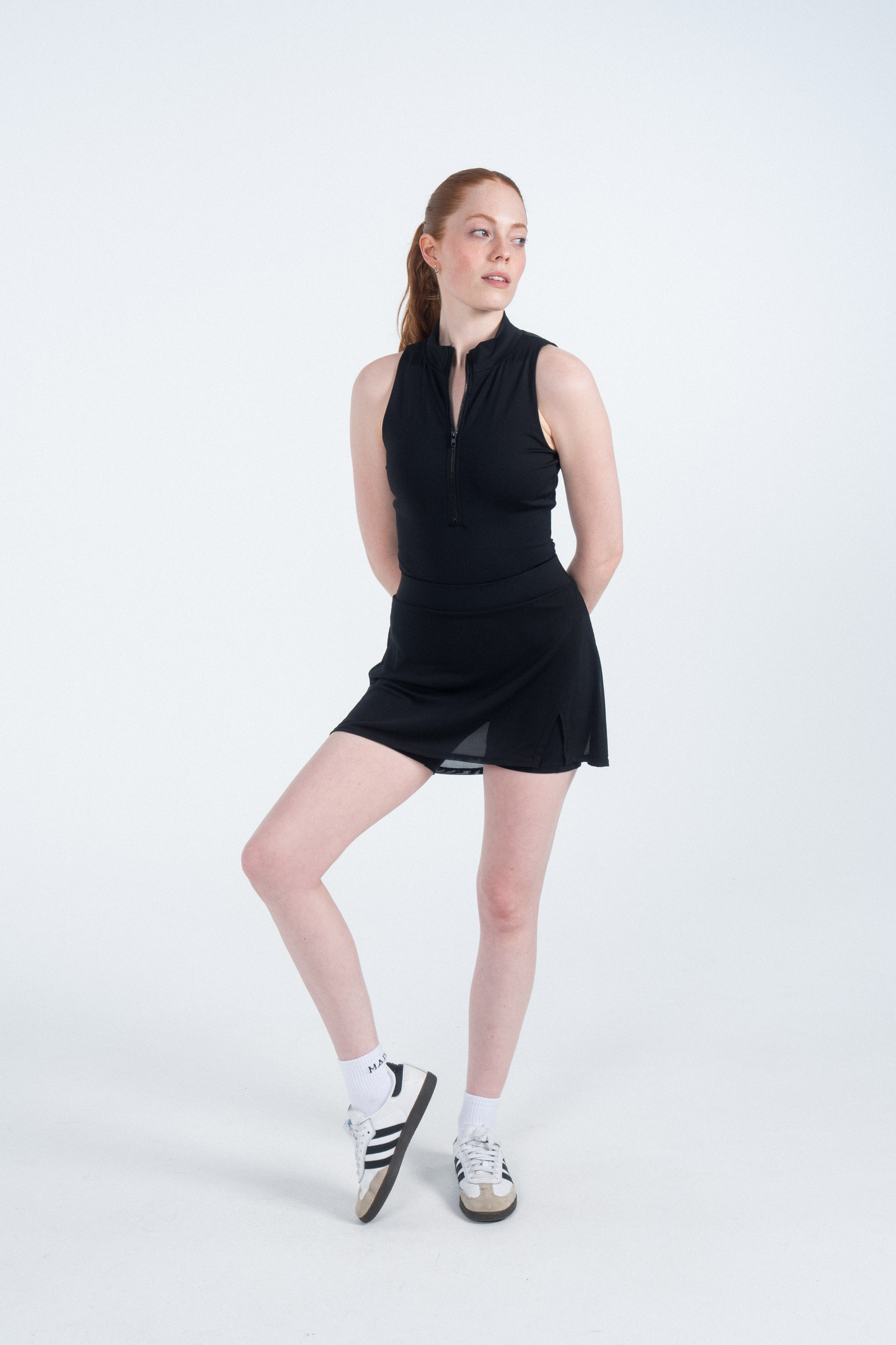 Parre Skort