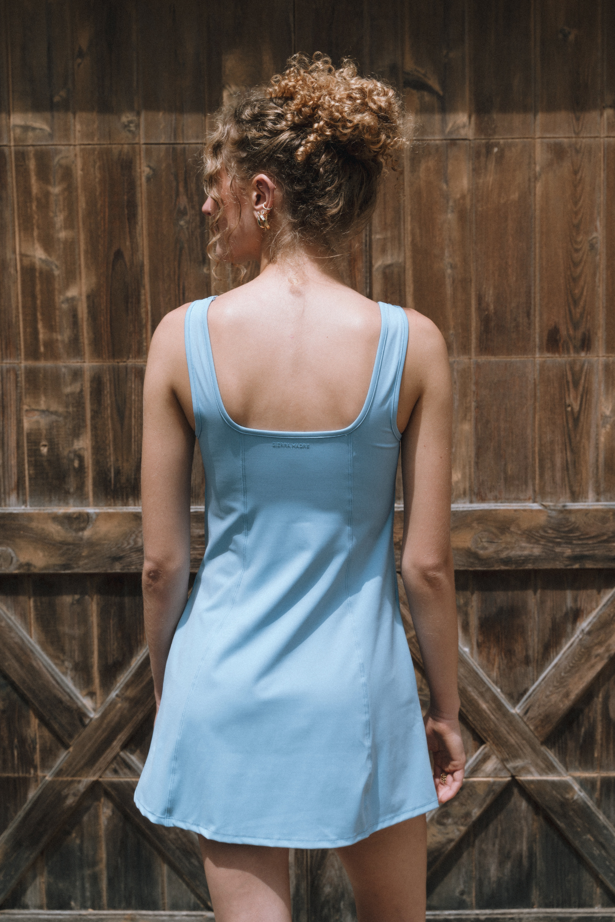 Ready Layer Dress