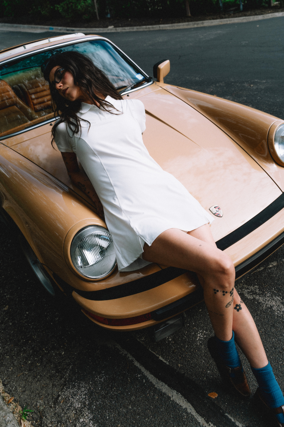 Ready Layer Dress