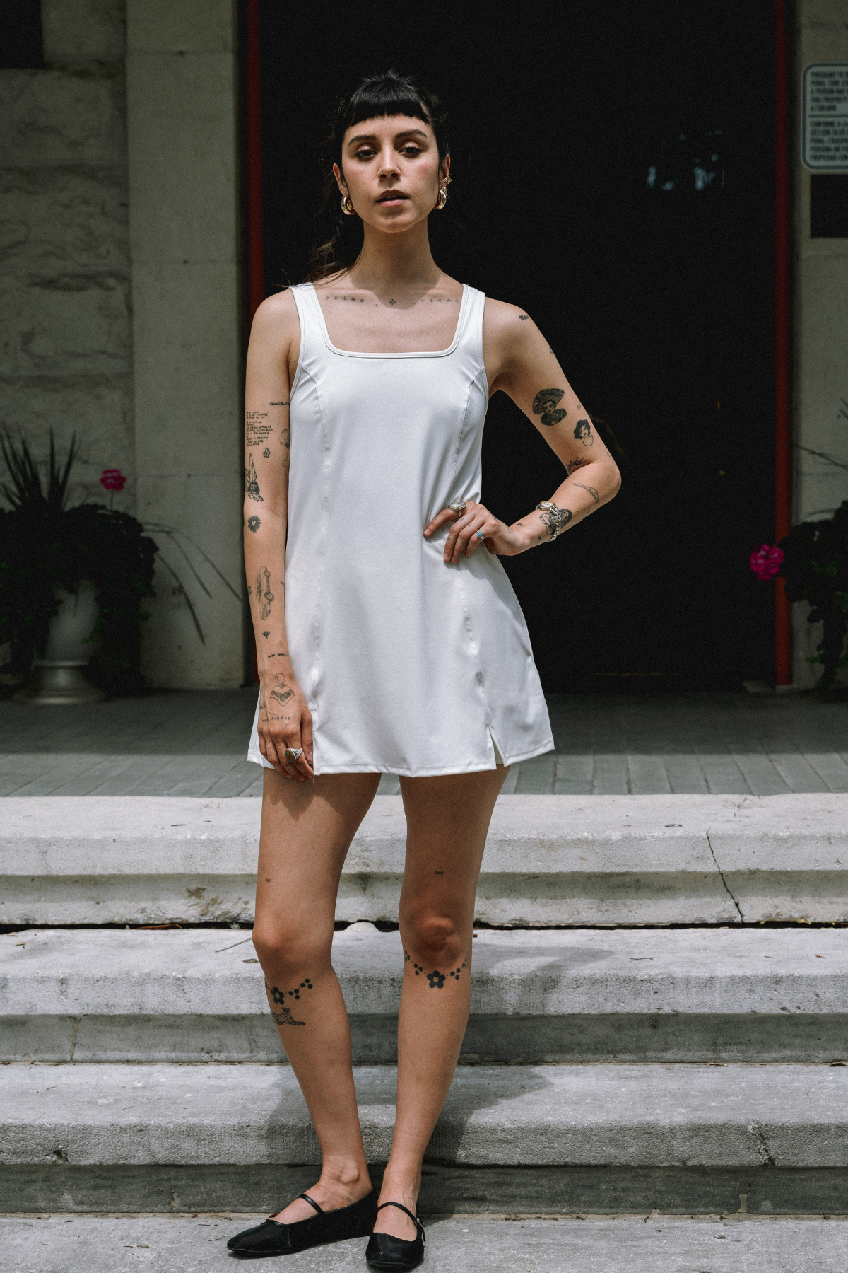 Ready Layer Dress