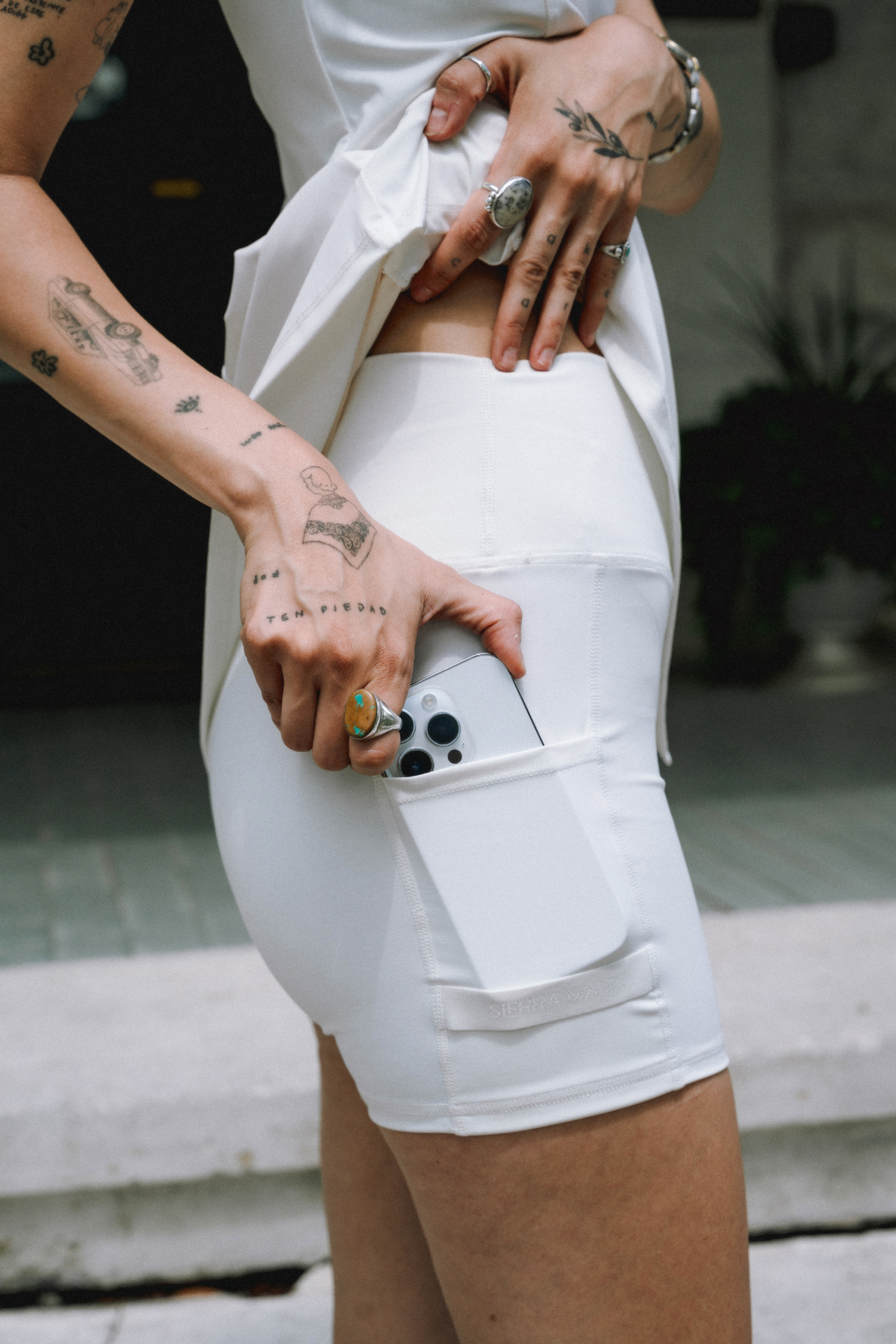 Ready Layer Dress