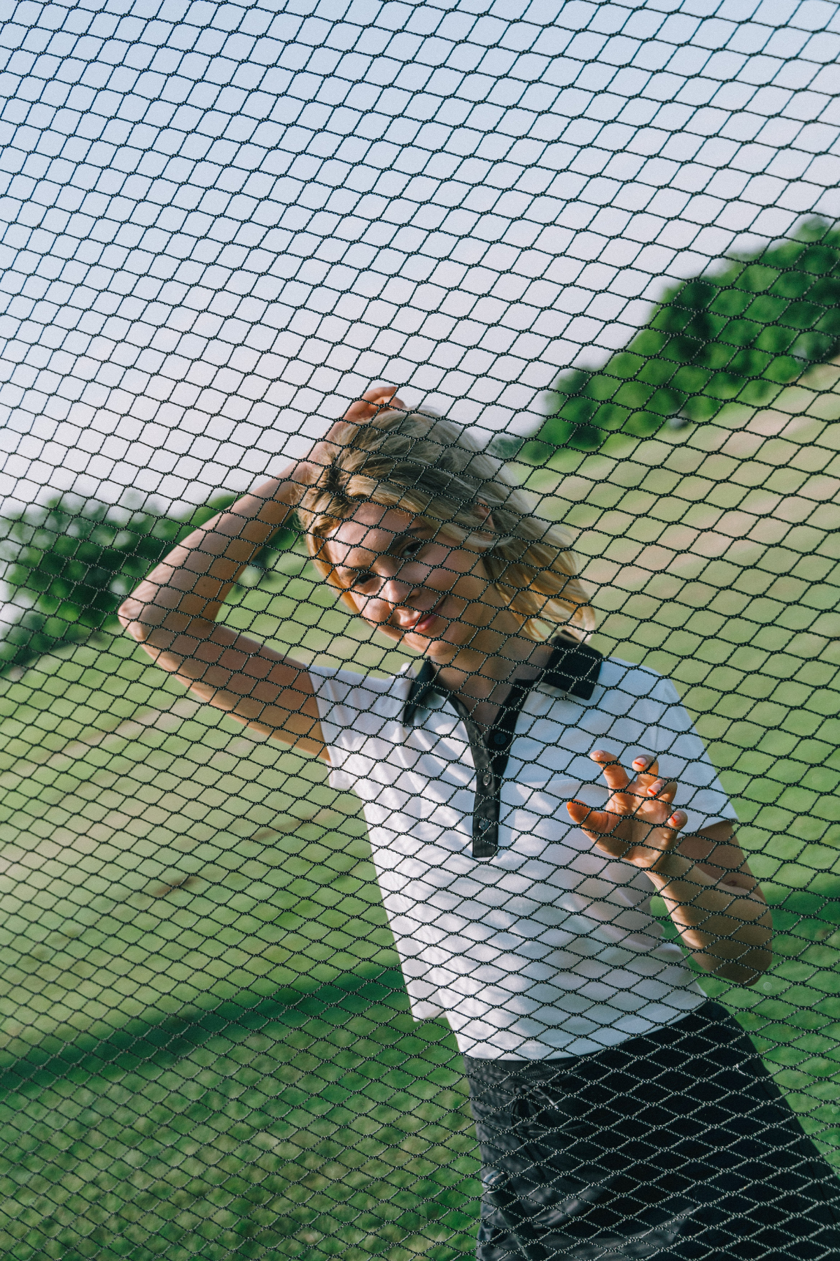 The Polo Tee