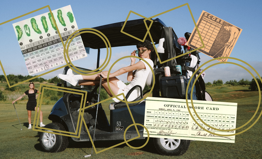 Golf Scoring 101: No Confusion, Just Vibes