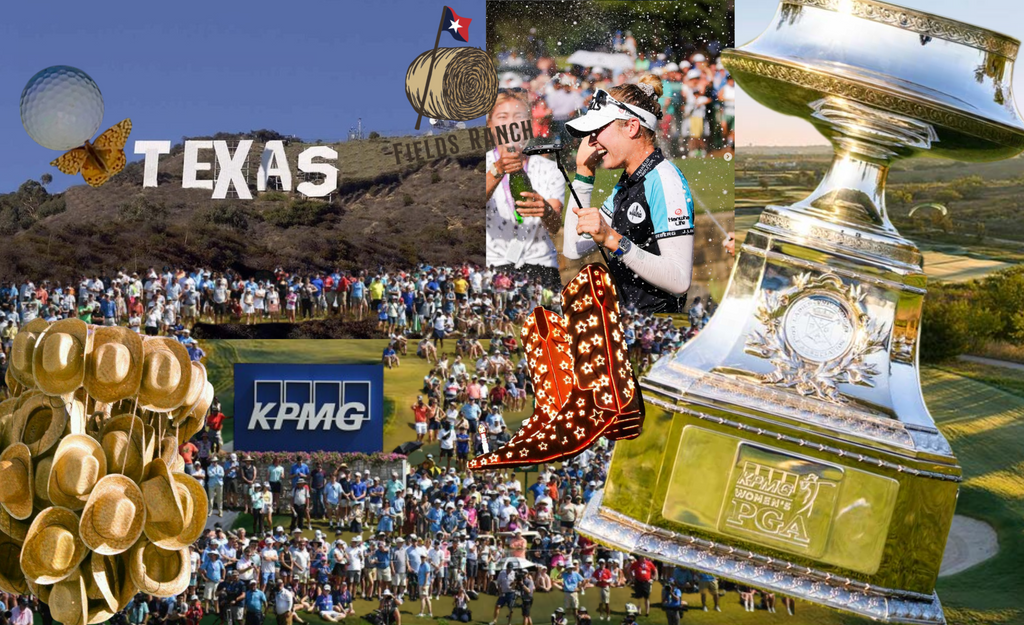 The Rundown: 2025 KPMG Women’s PGA Championship