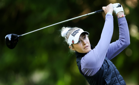 The Rundown: KPMG Women’s PGA Championship 2024.