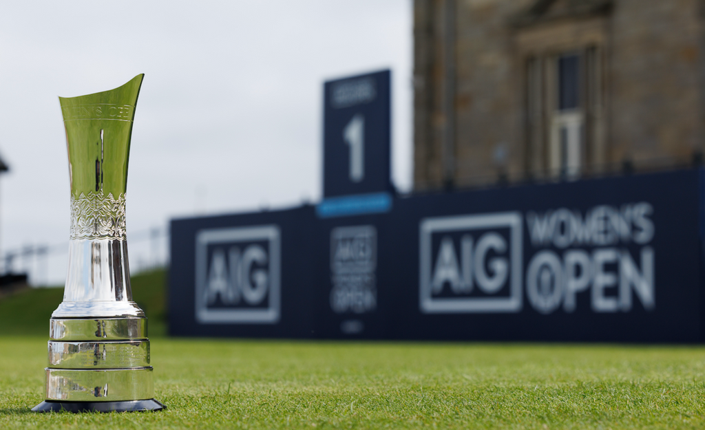 The Rundown: 2024 AIG Women's Open.