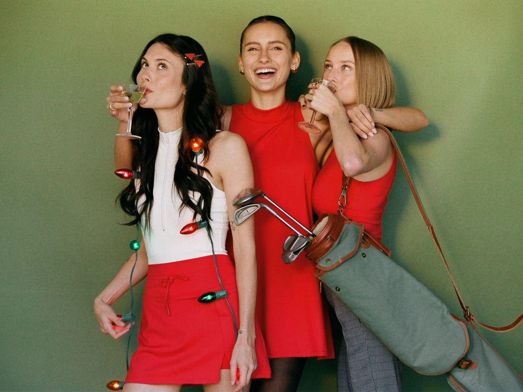 Can't Go Wrong Gifts.