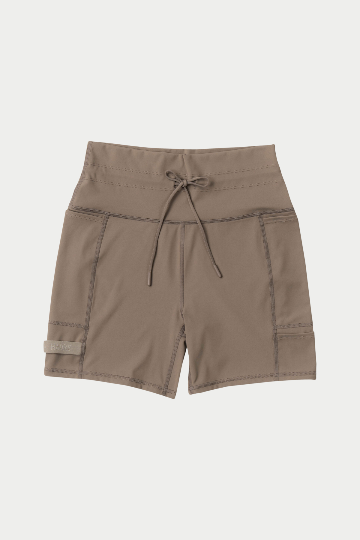 Ready Biker Short