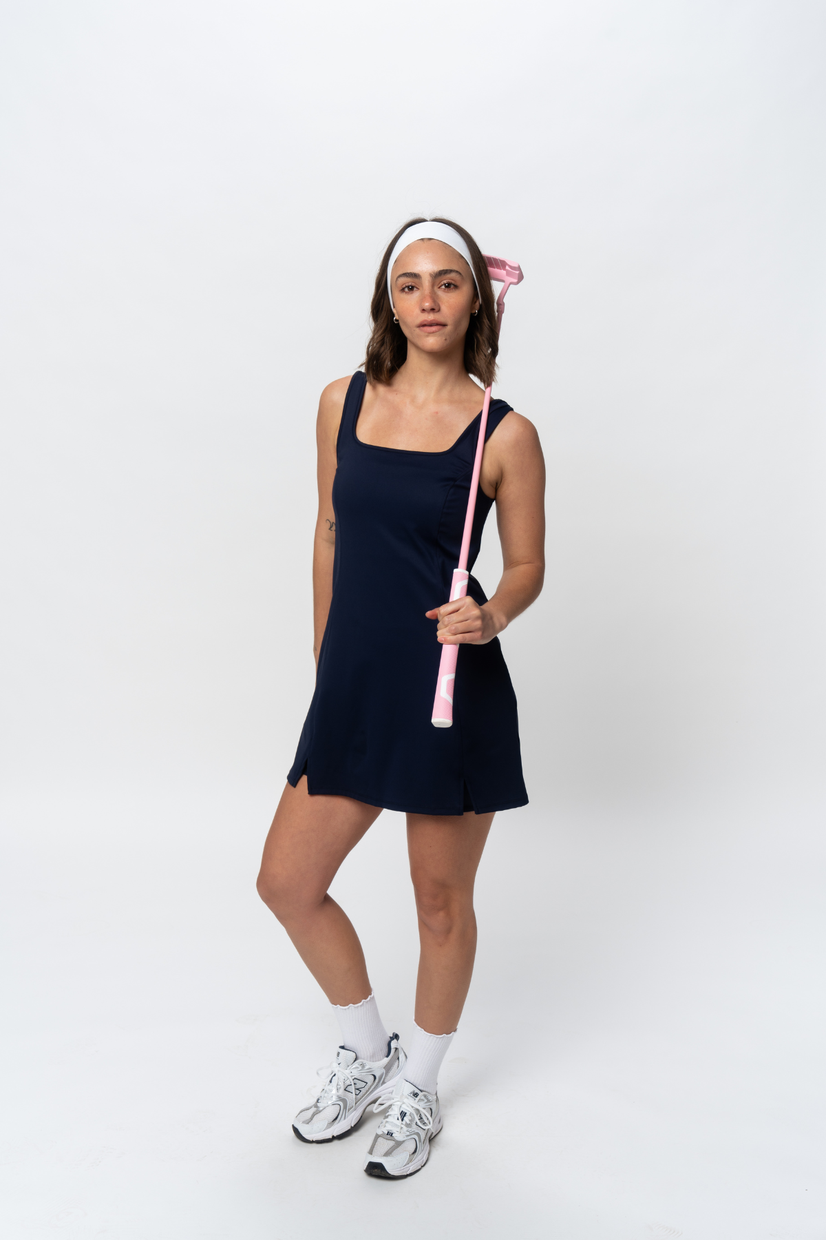Ready Layer Dress