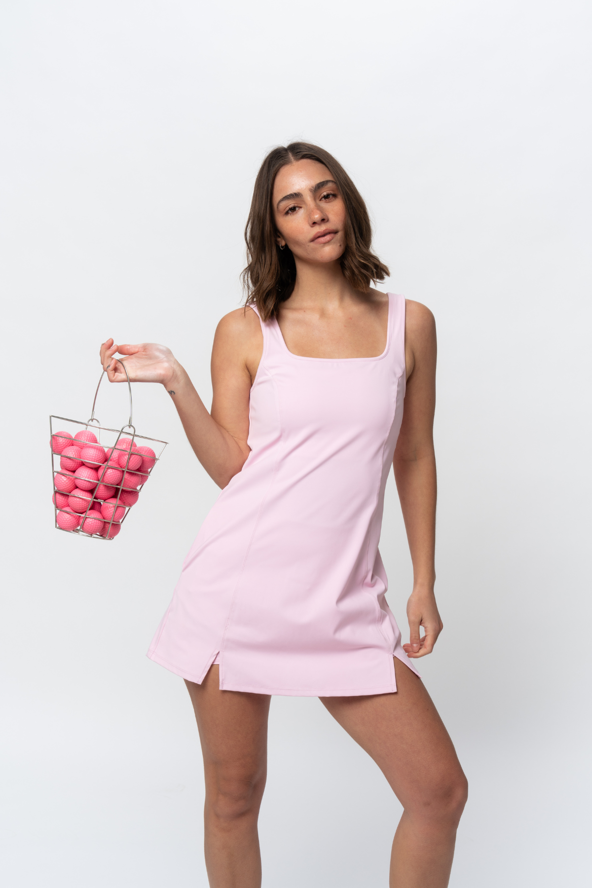 Ready Layer Dress