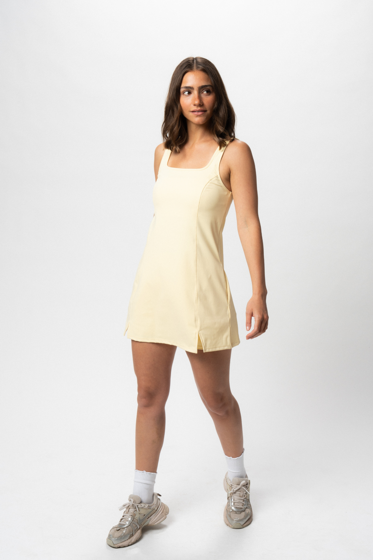 Ready Layer Dress | Sierra Madre Women's Golf Attire Sierra Madre Golf Ready Layer Dress | Sierra Madre Women's Golf Attire Sierra Madre Golf