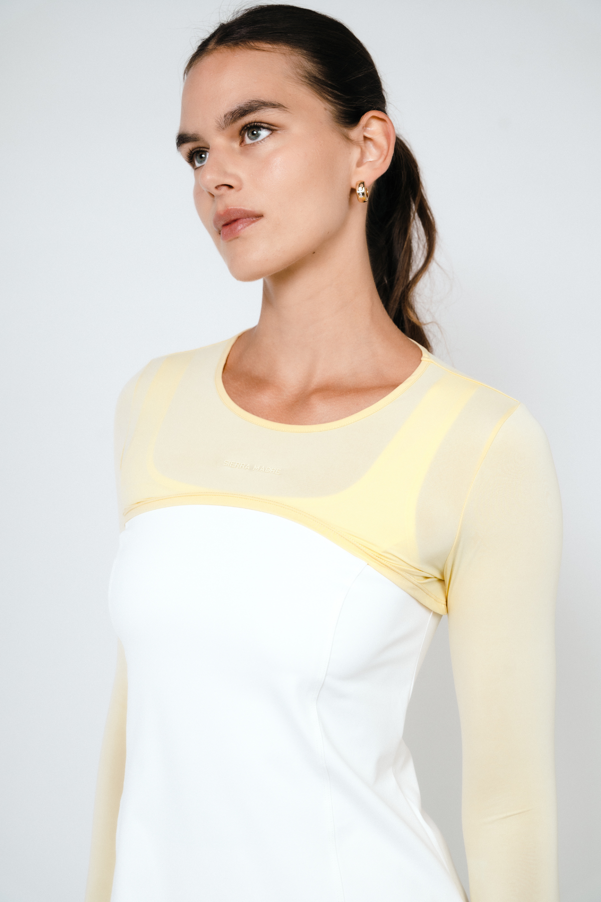 Sun Bolero Top | Sierra Madre Women's Golf Attire – Sierra Madre Golf