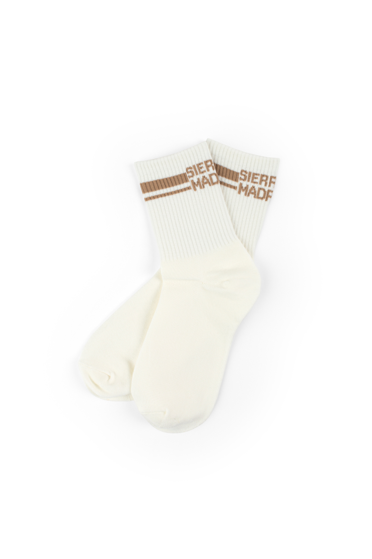 Half-Crew Retro Socks