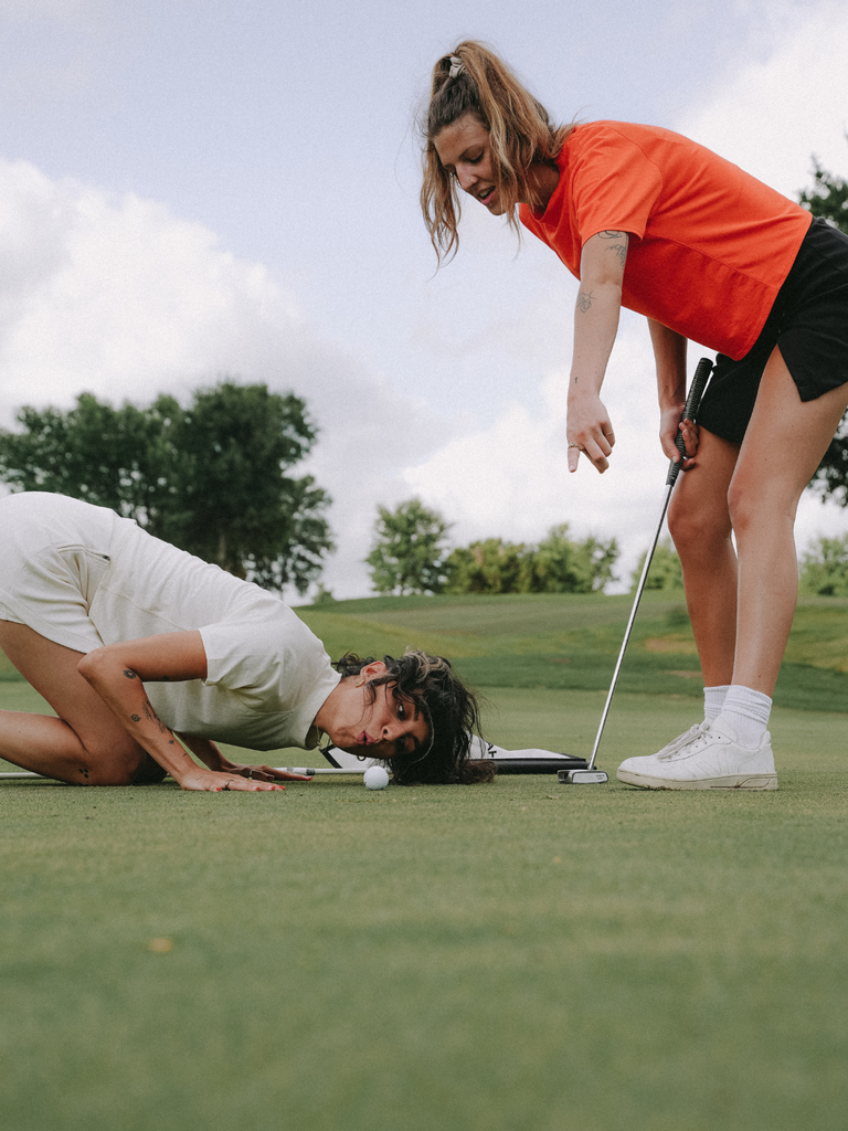 Kanon helt bestemt symptom Women's Golf Apparel. Ready For Anything. – Sierra Madre Golf