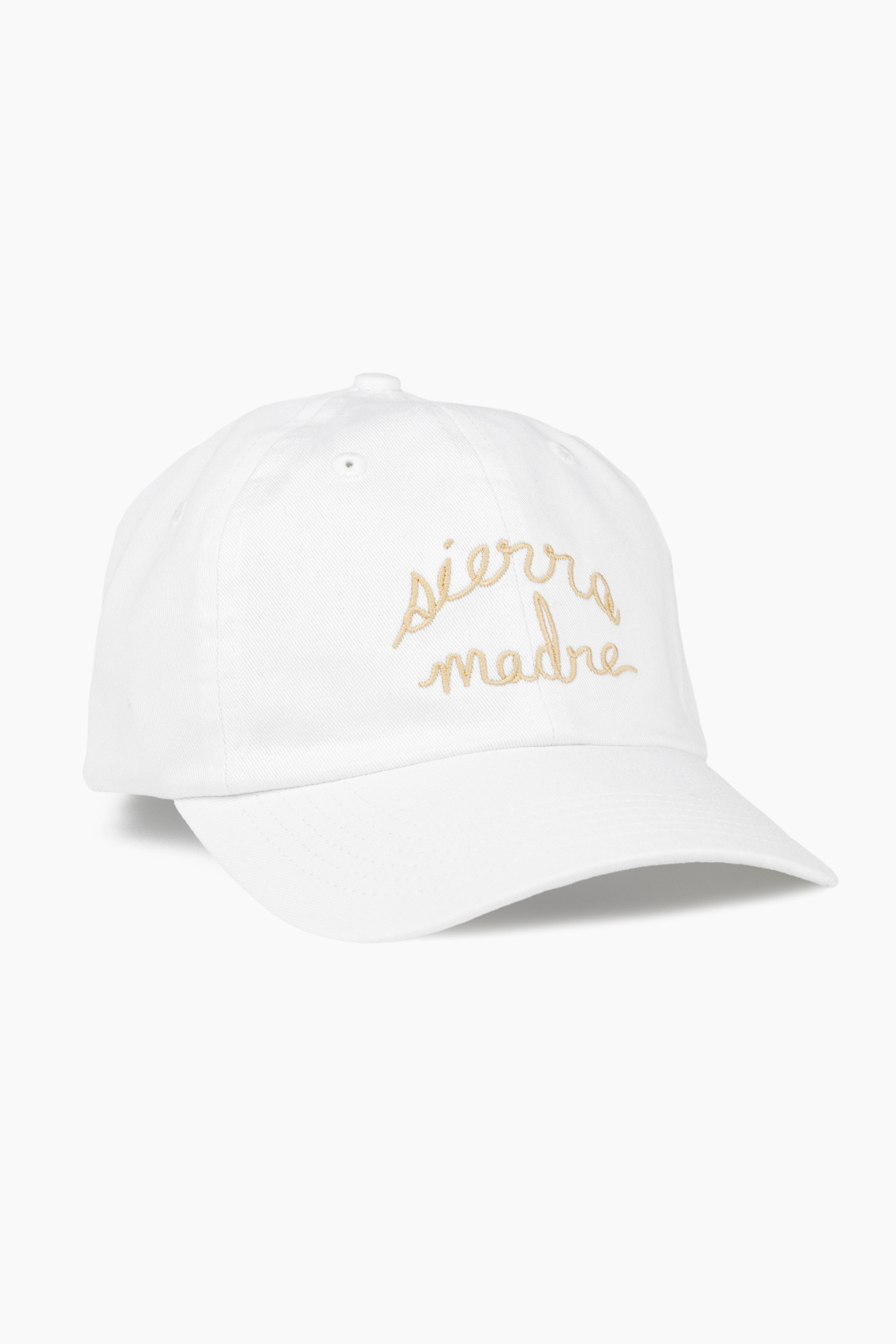 Script Dad Hat