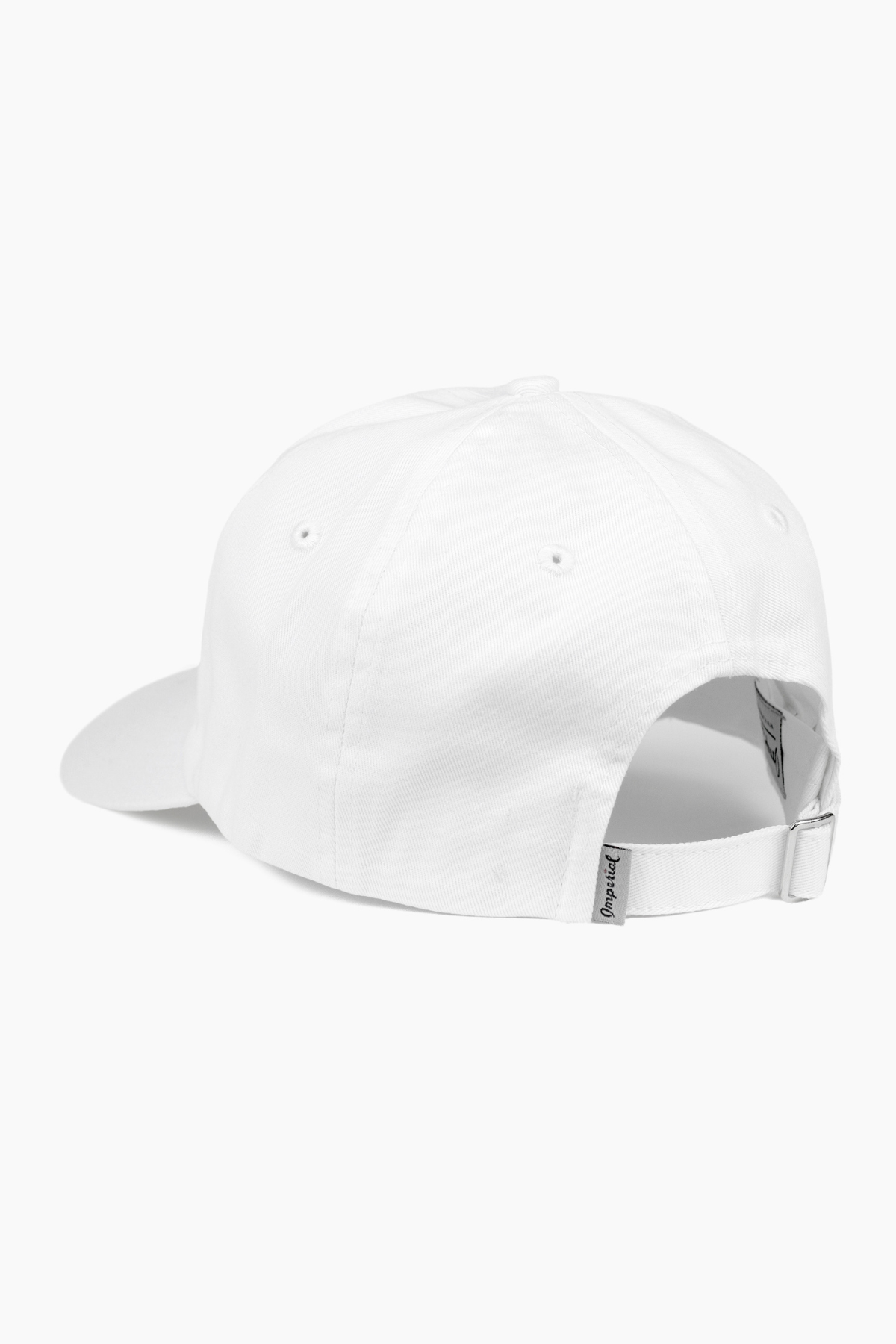 Script Dad Hat